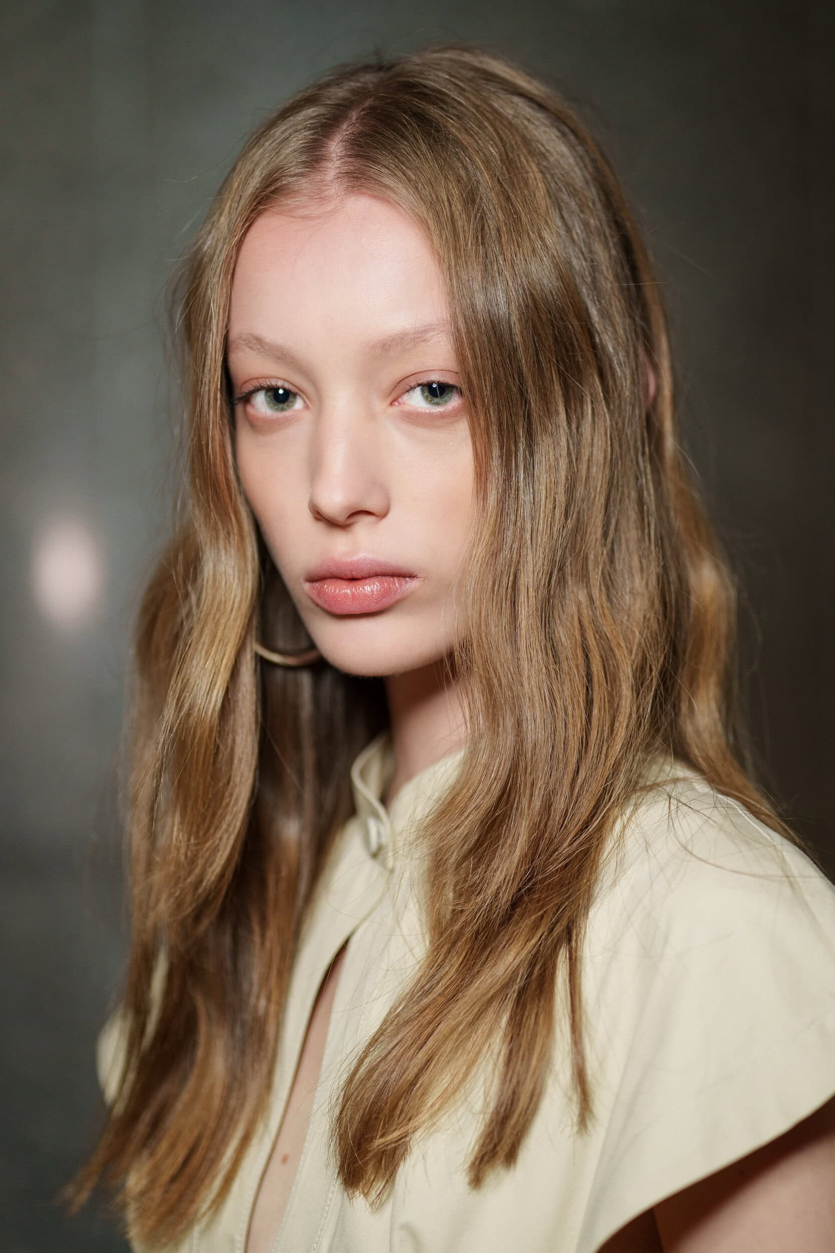 Vaillant Spring 2026 Fashion Show Backstage