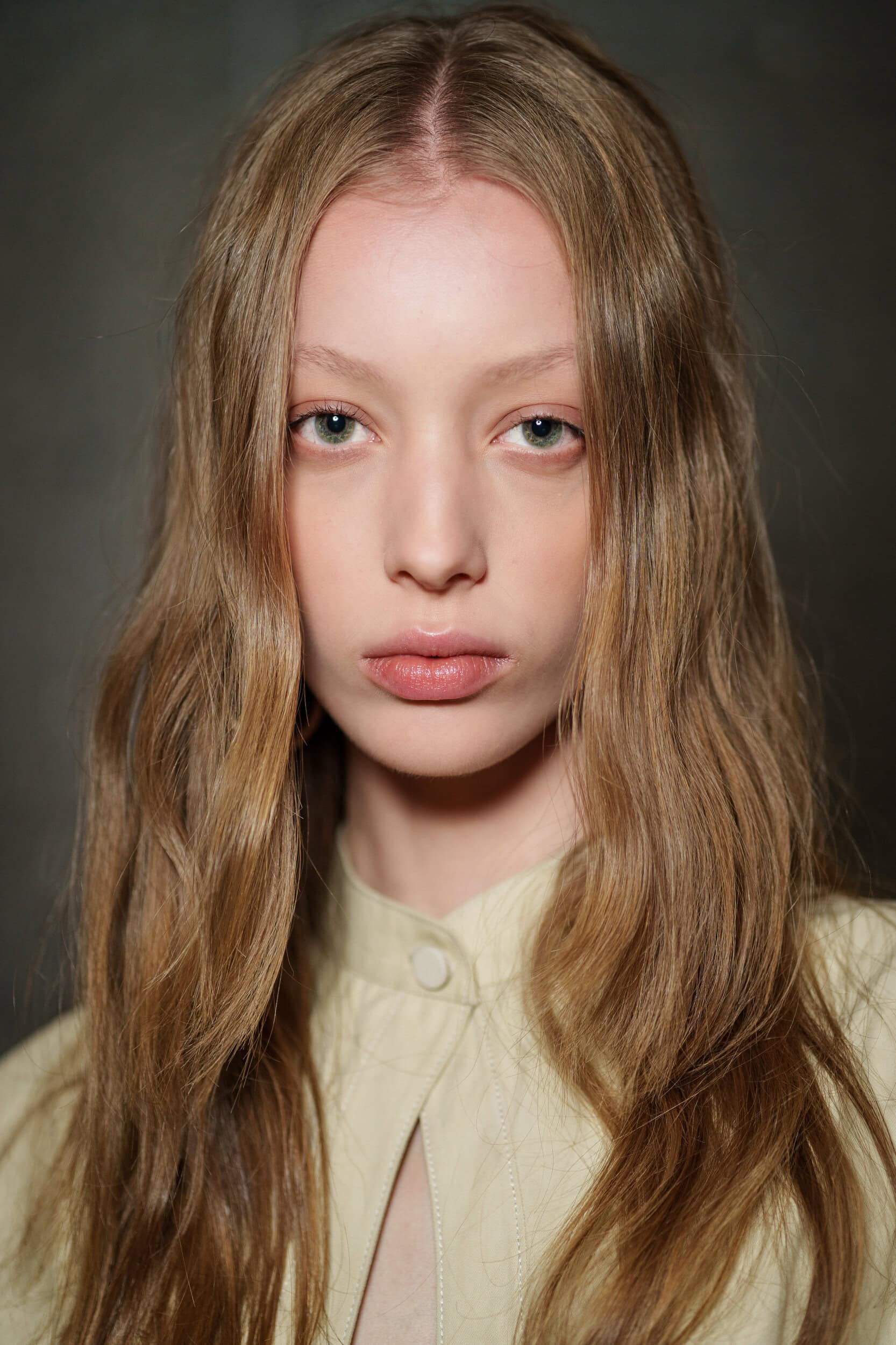 Vaillant Spring 2026 Fashion Show Backstage