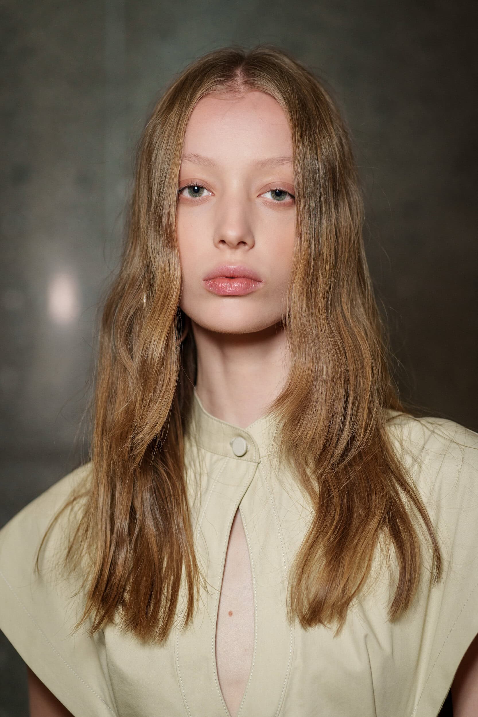 Vaillant Spring 2026 Fashion Show Backstage