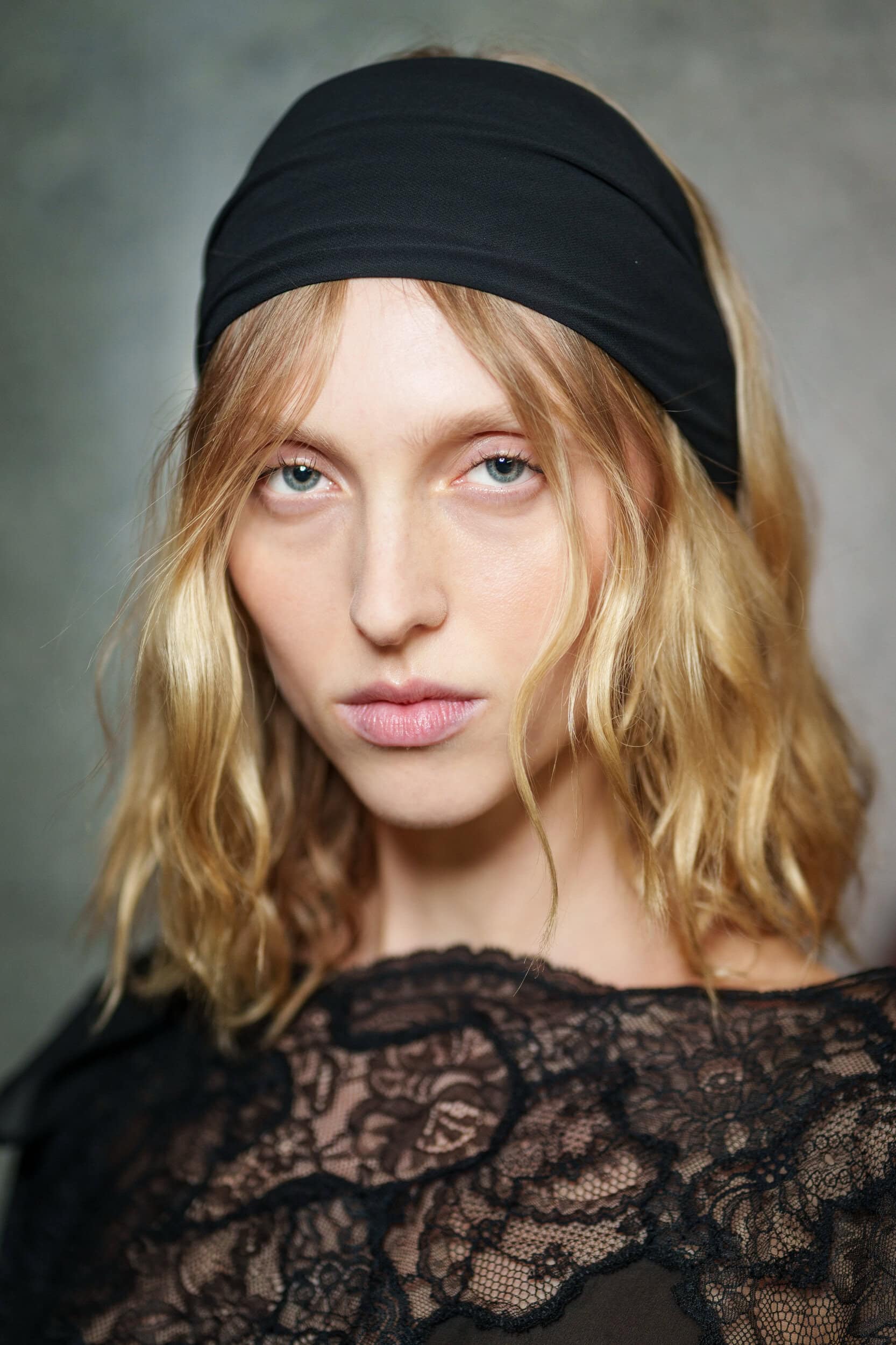 Vaillant Spring 2026 Fashion Show Backstage