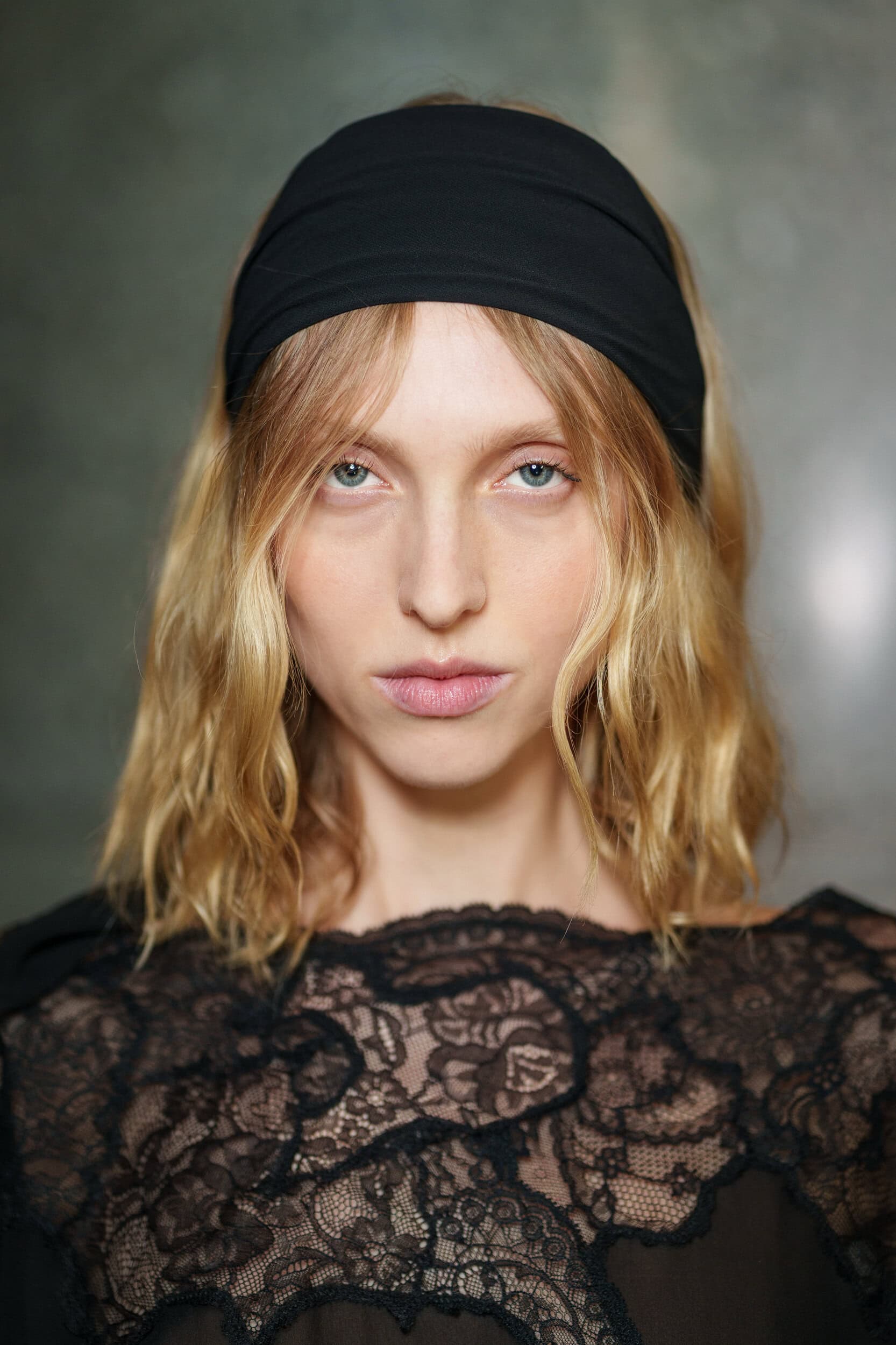 Vaillant Spring 2026 Fashion Show Backstage