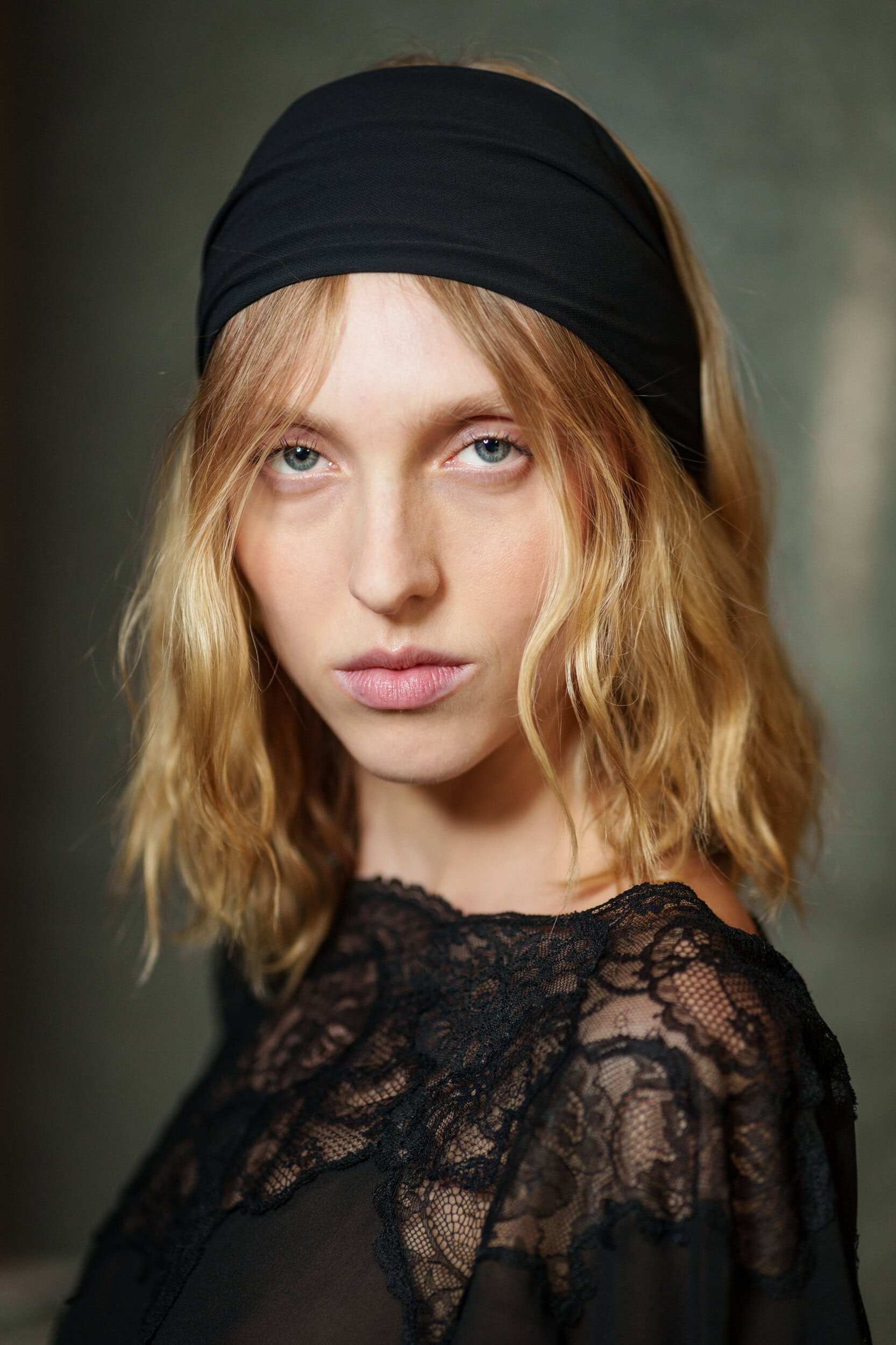 Vaillant Spring 2026 Fashion Show Backstage