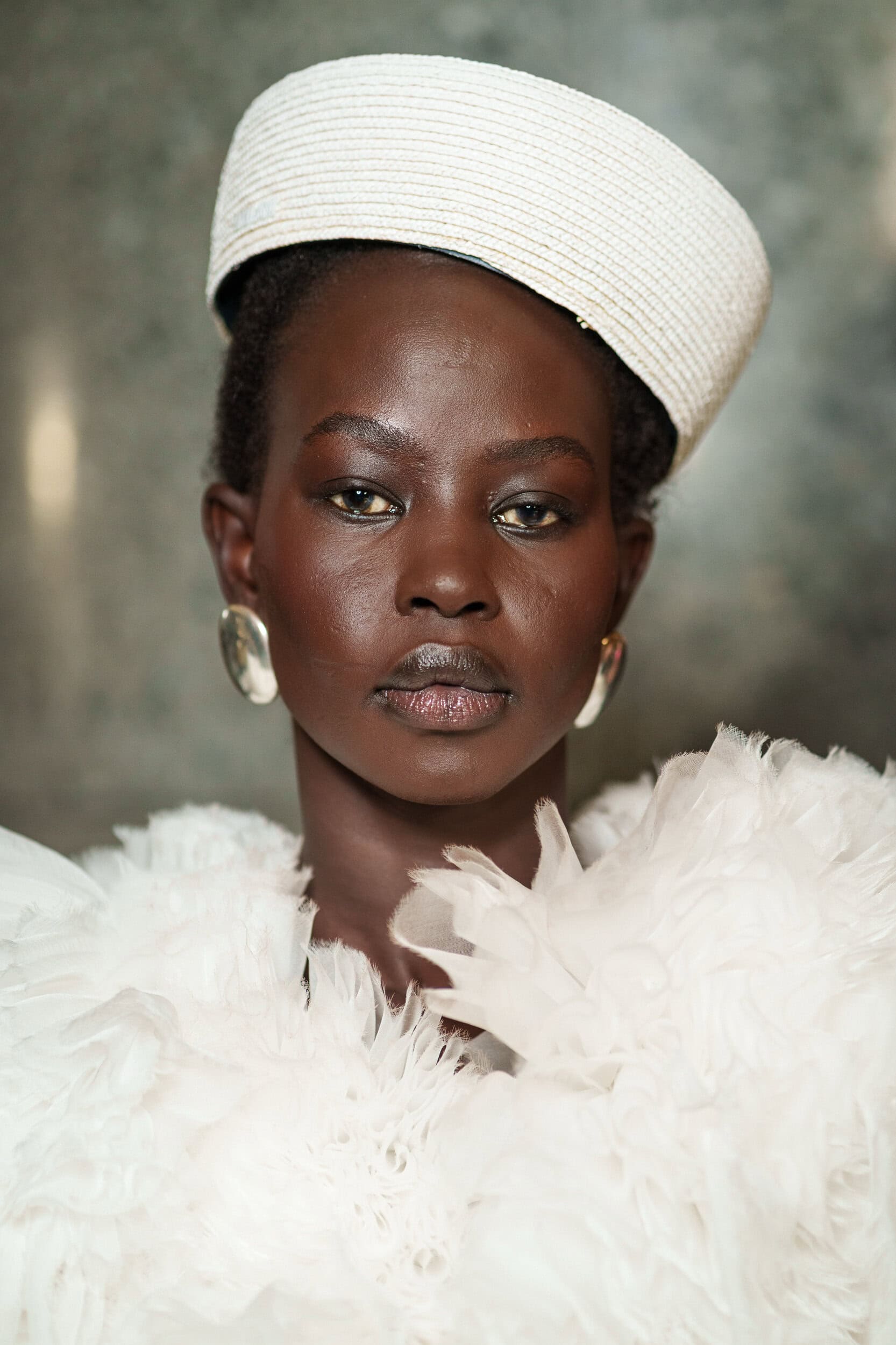 Vaillant Spring 2026 Fashion Show Backstage