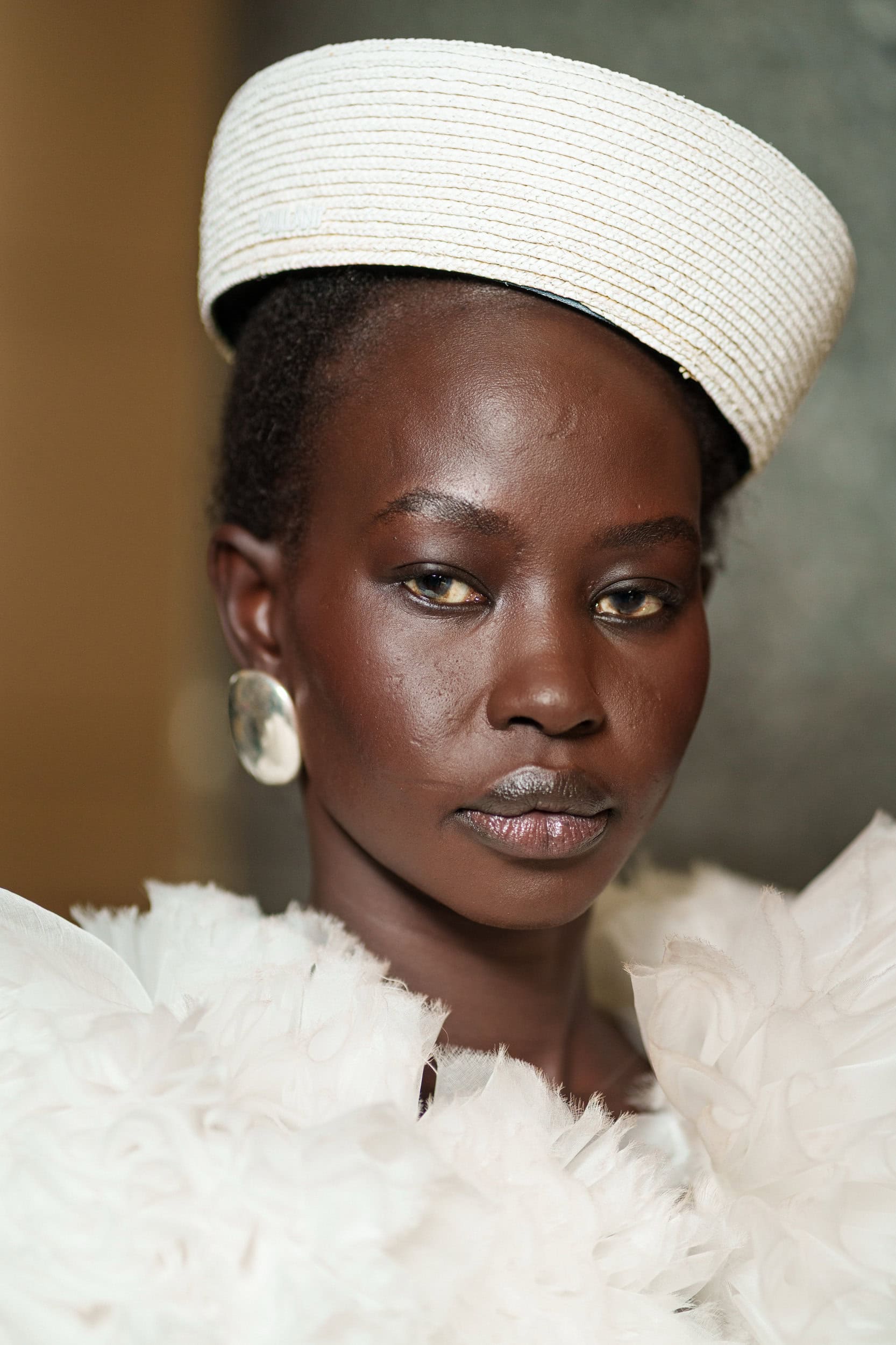 Vaillant Spring 2026 Fashion Show Backstage