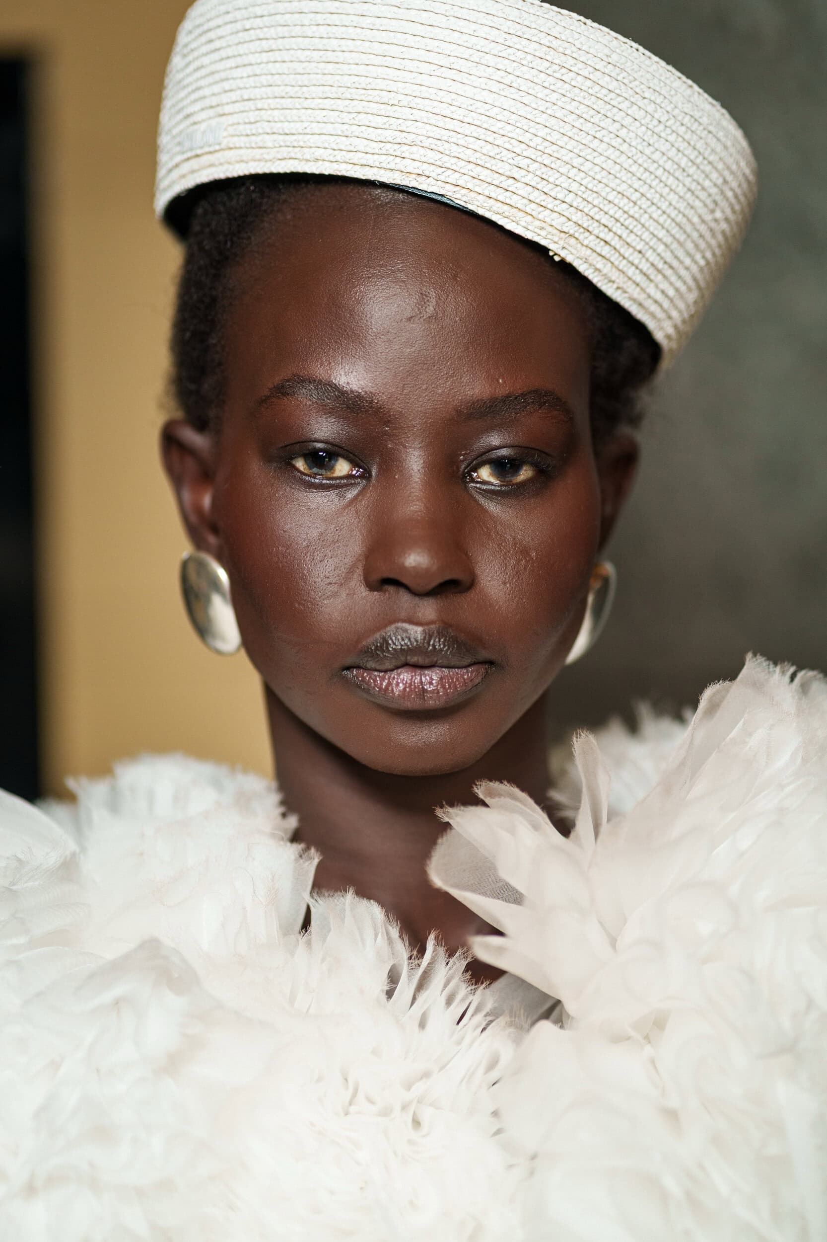 Vaillant Spring 2026 Fashion Show Backstage