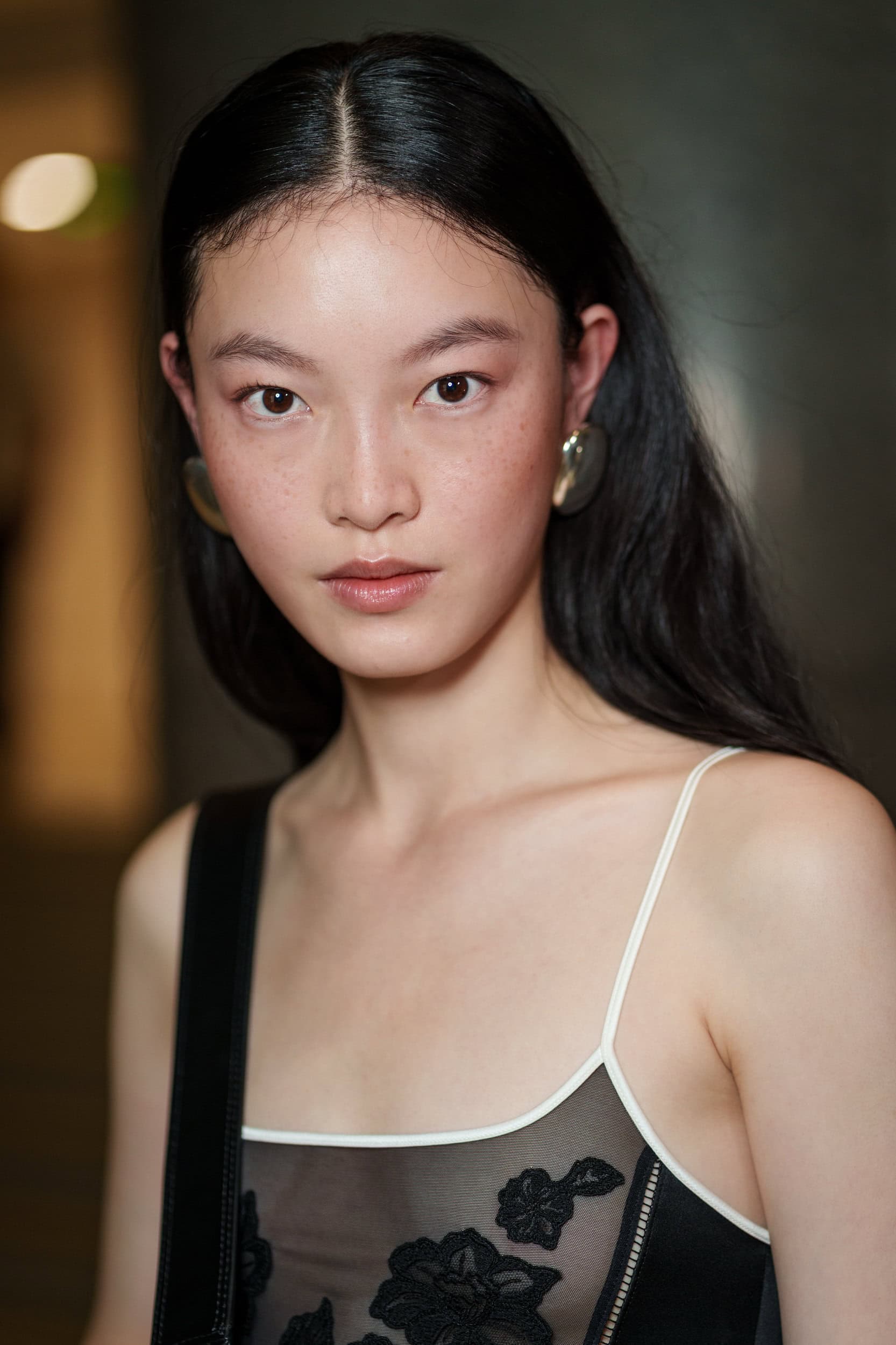 Vaillant Spring 2026 Fashion Show Backstage