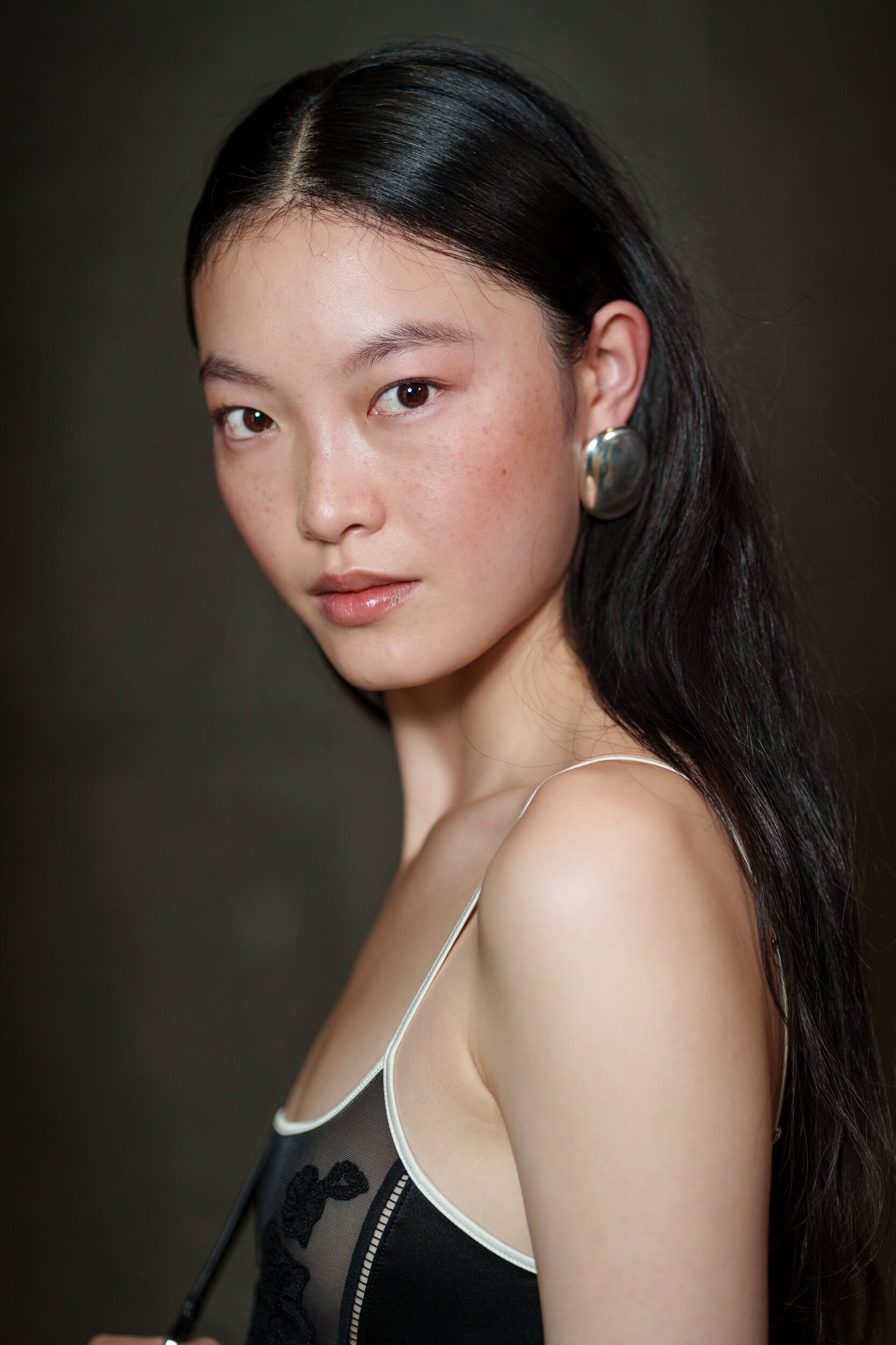 Vaillant Spring 2026 Fashion Show Backstage