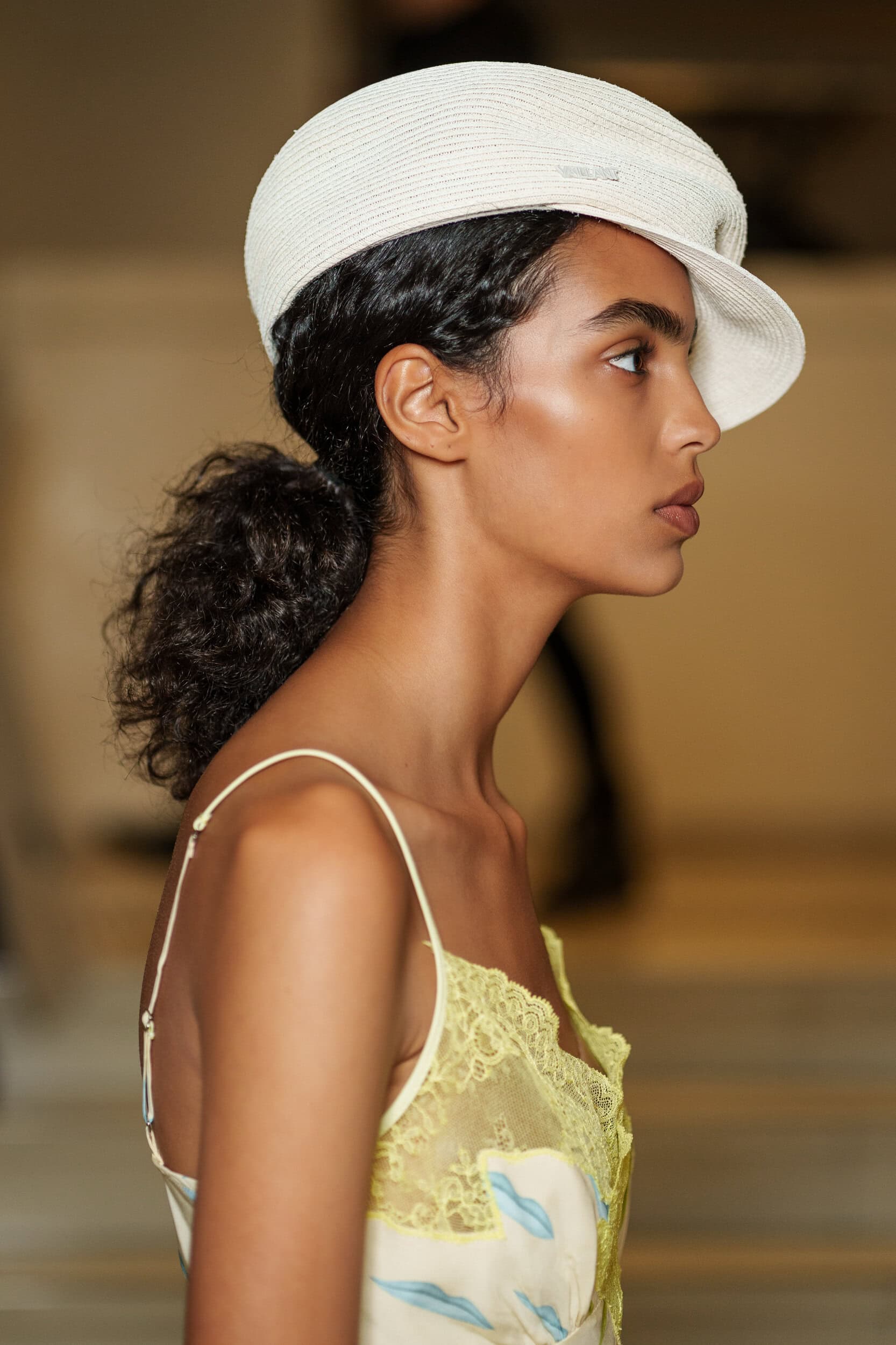 Vaillant Spring 2026 Fashion Show Backstage