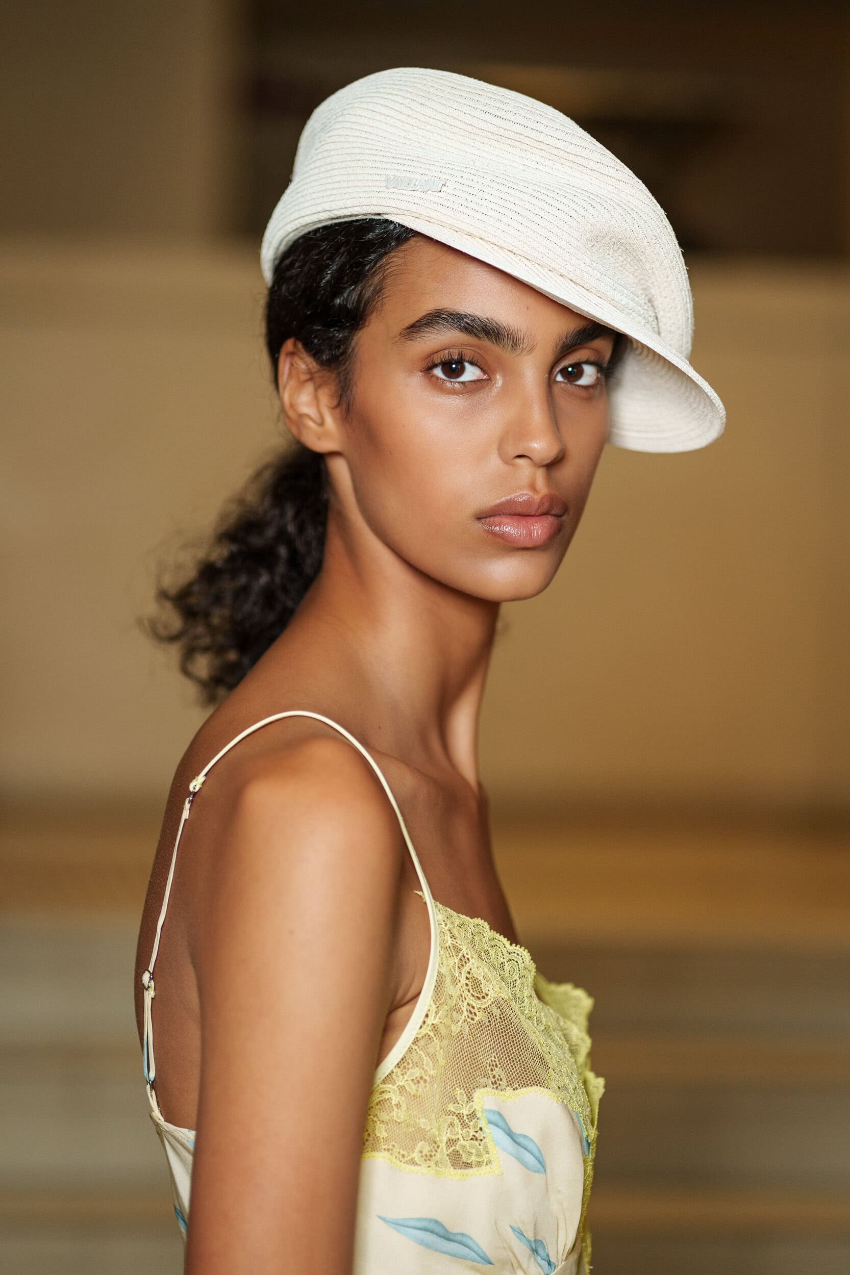 Vaillant Spring 2026 Fashion Show Backstage