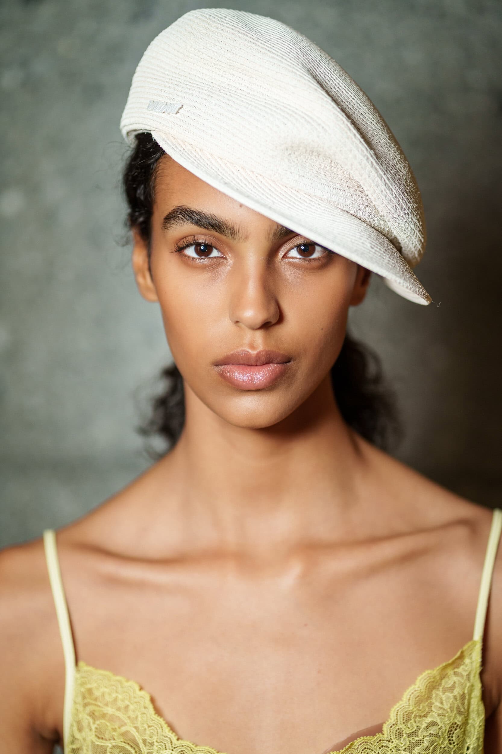Vaillant Spring 2026 Fashion Show Backstage