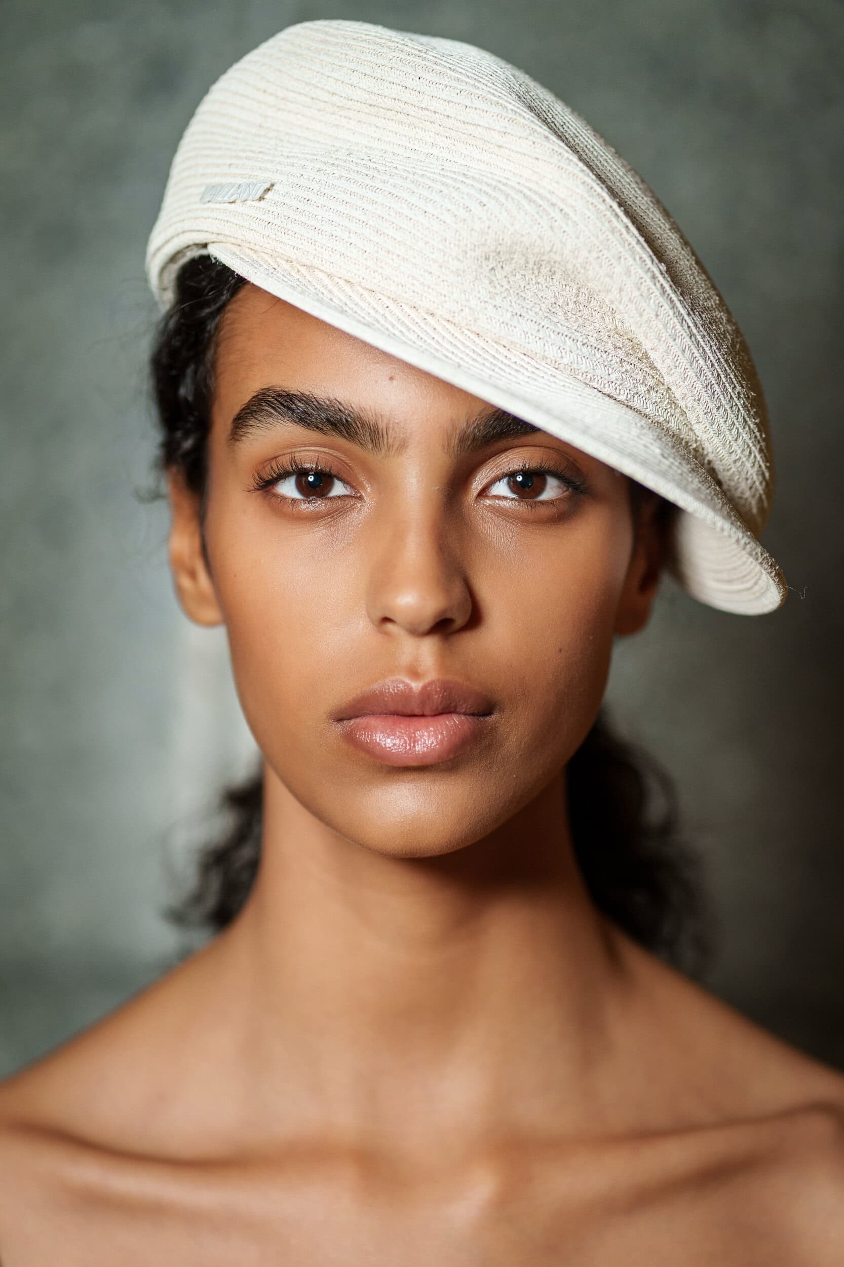 Vaillant Spring 2026 Fashion Show Backstage