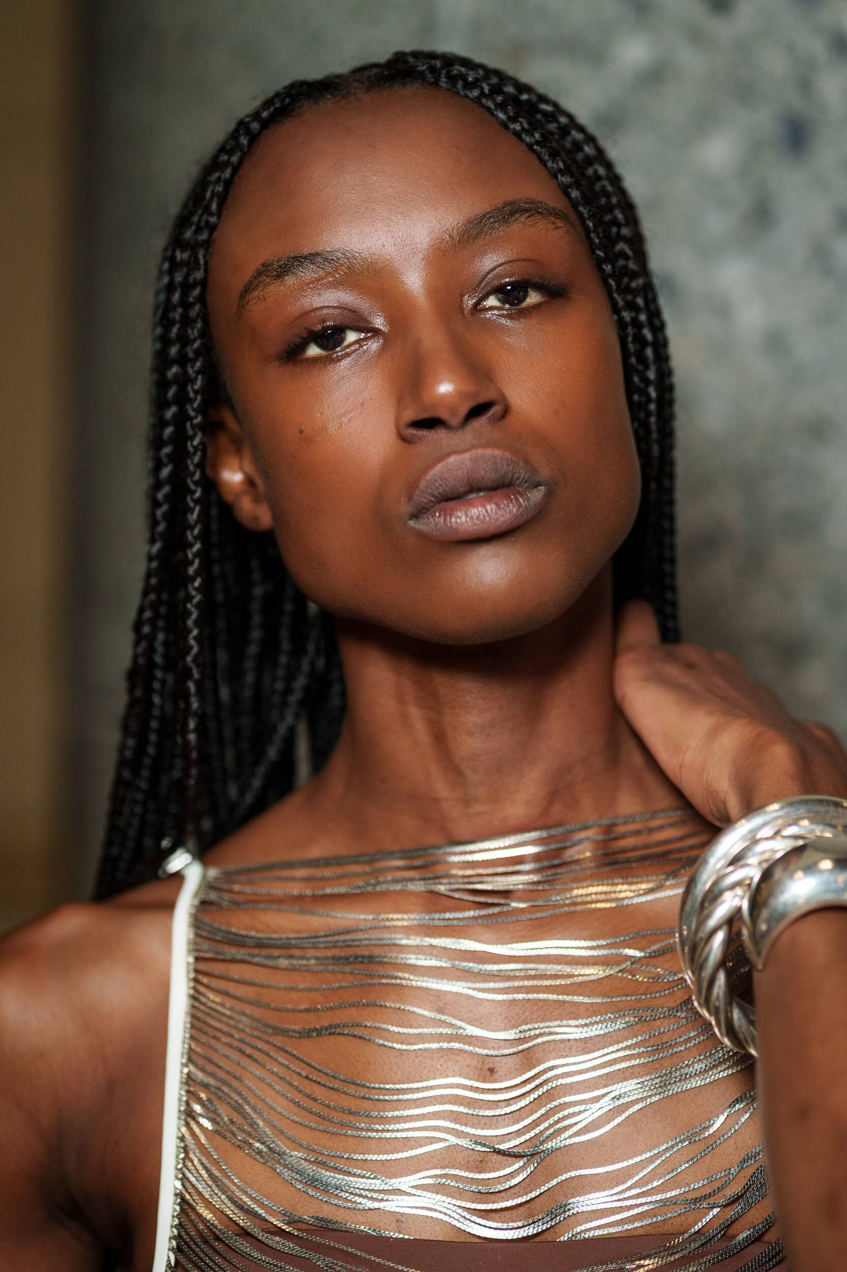 Vaillant Spring 2026 Fashion Show Backstage