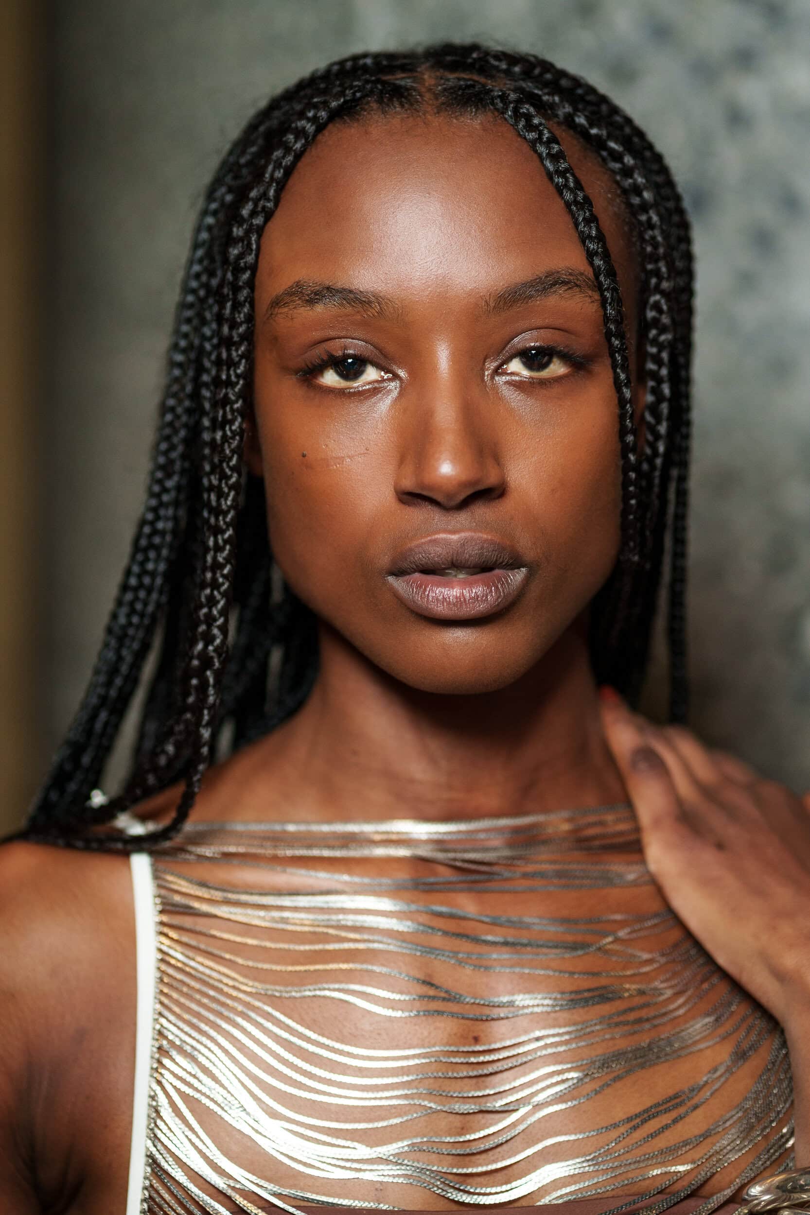 Vaillant Spring 2026 Fashion Show Backstage