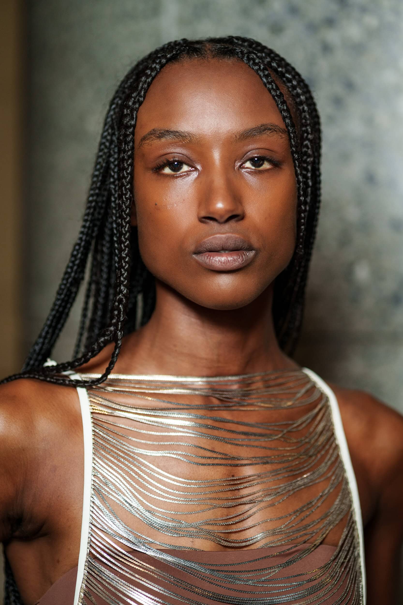 Vaillant Spring 2026 Fashion Show Backstage