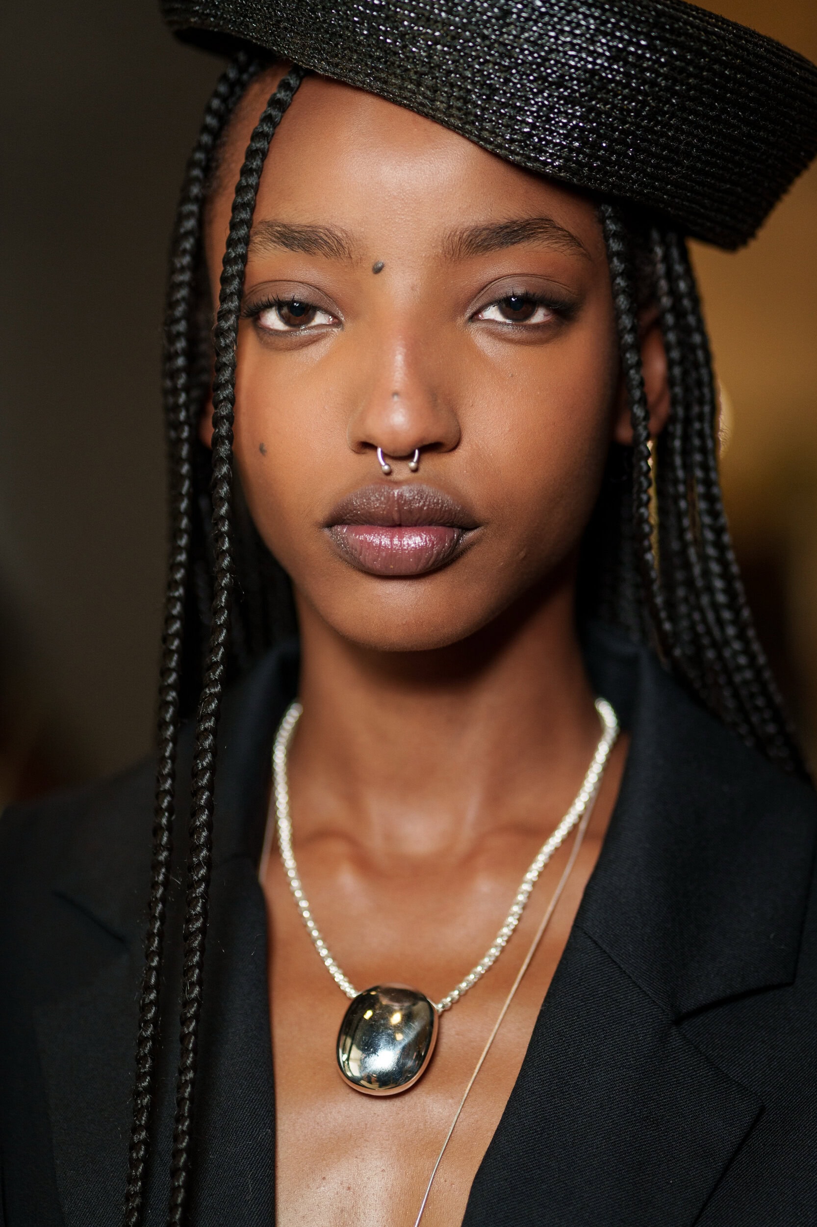 Vaillant Spring 2026 Fashion Show Backstage