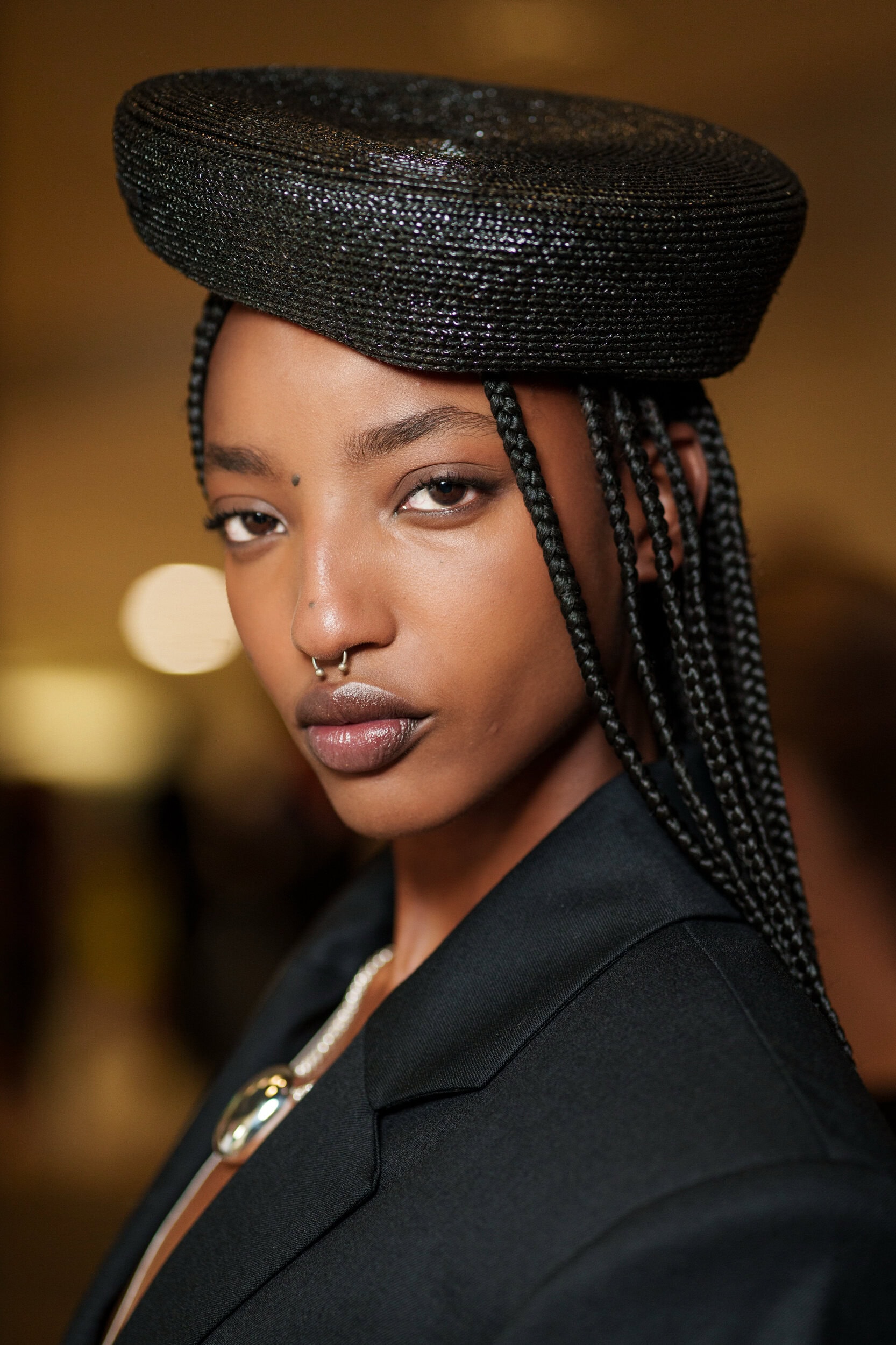 Vaillant Spring 2026 Fashion Show Backstage