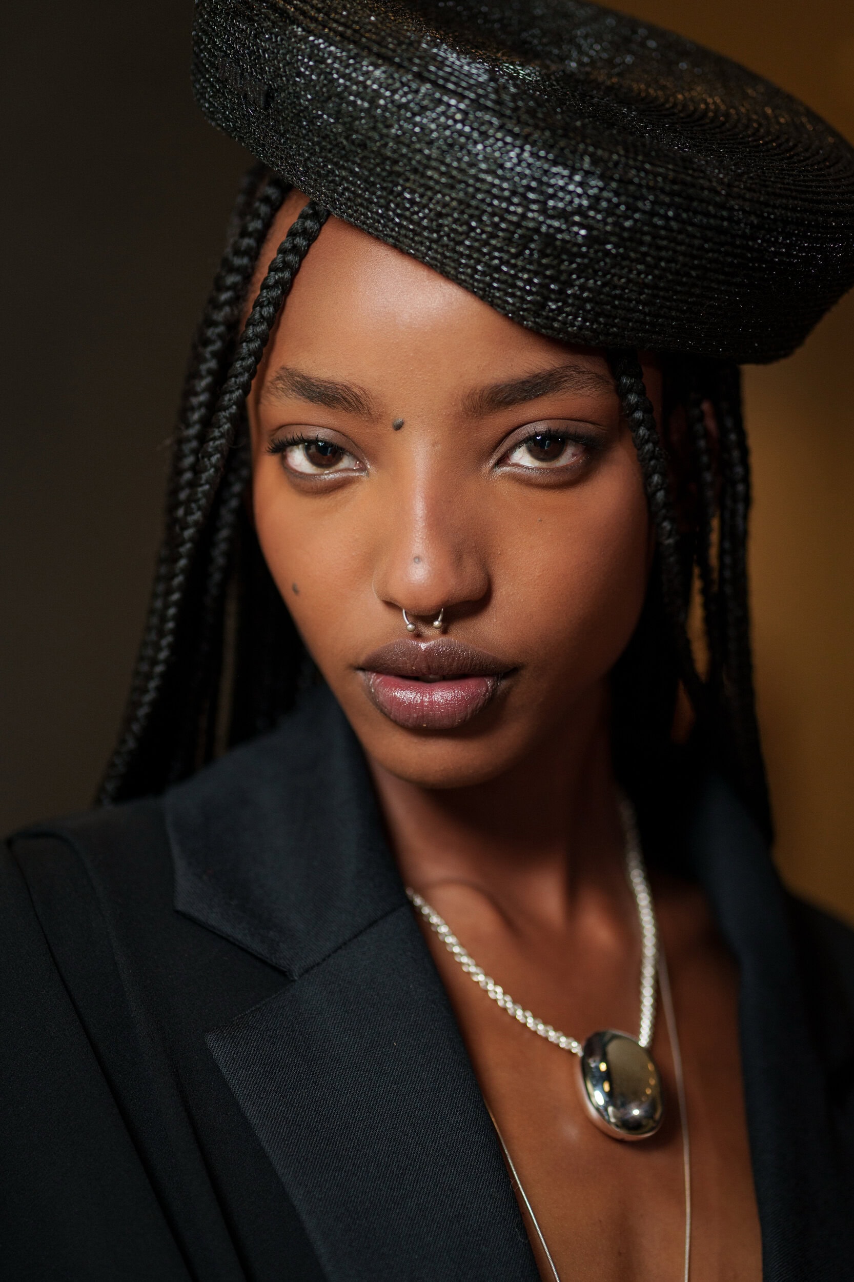 Vaillant Spring 2026 Fashion Show Backstage