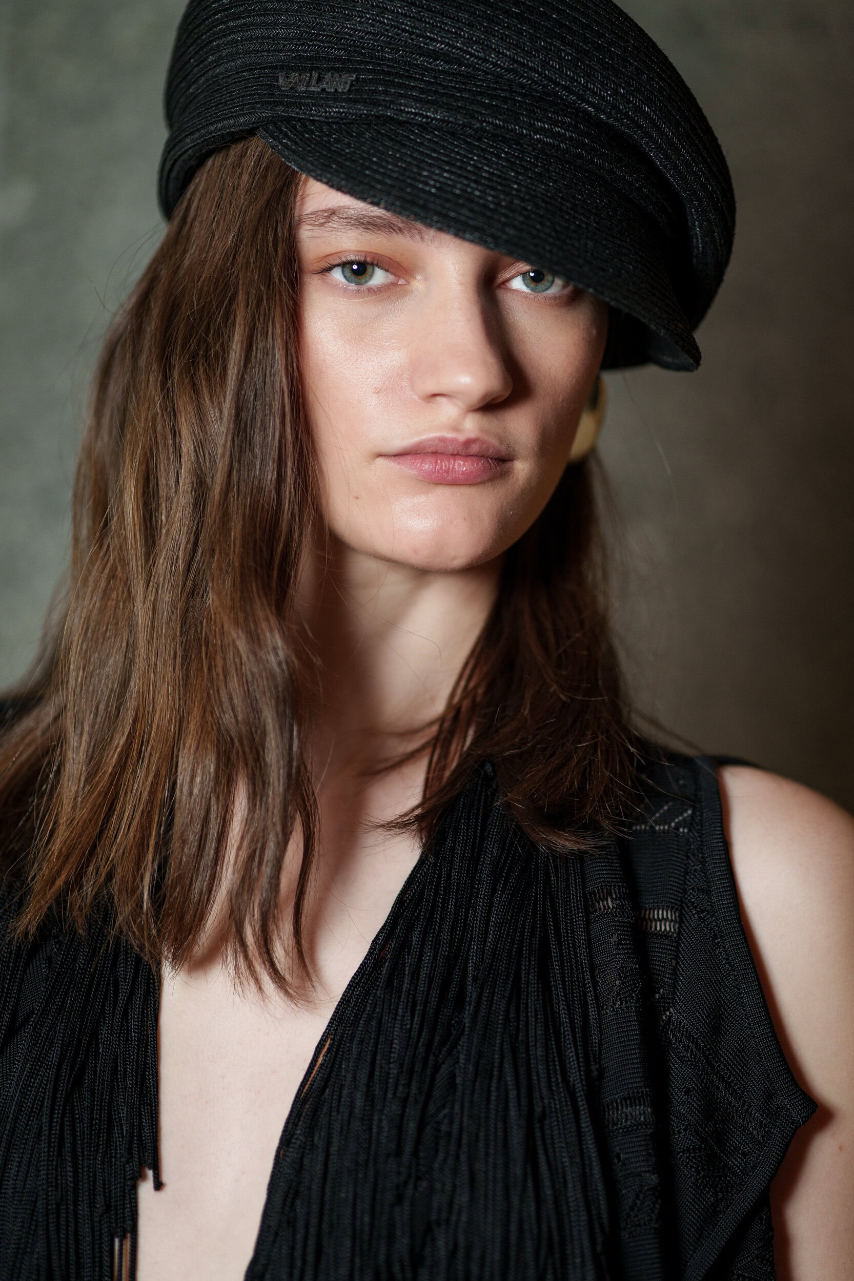 Vaillant Spring 2026 Fashion Show Backstage
