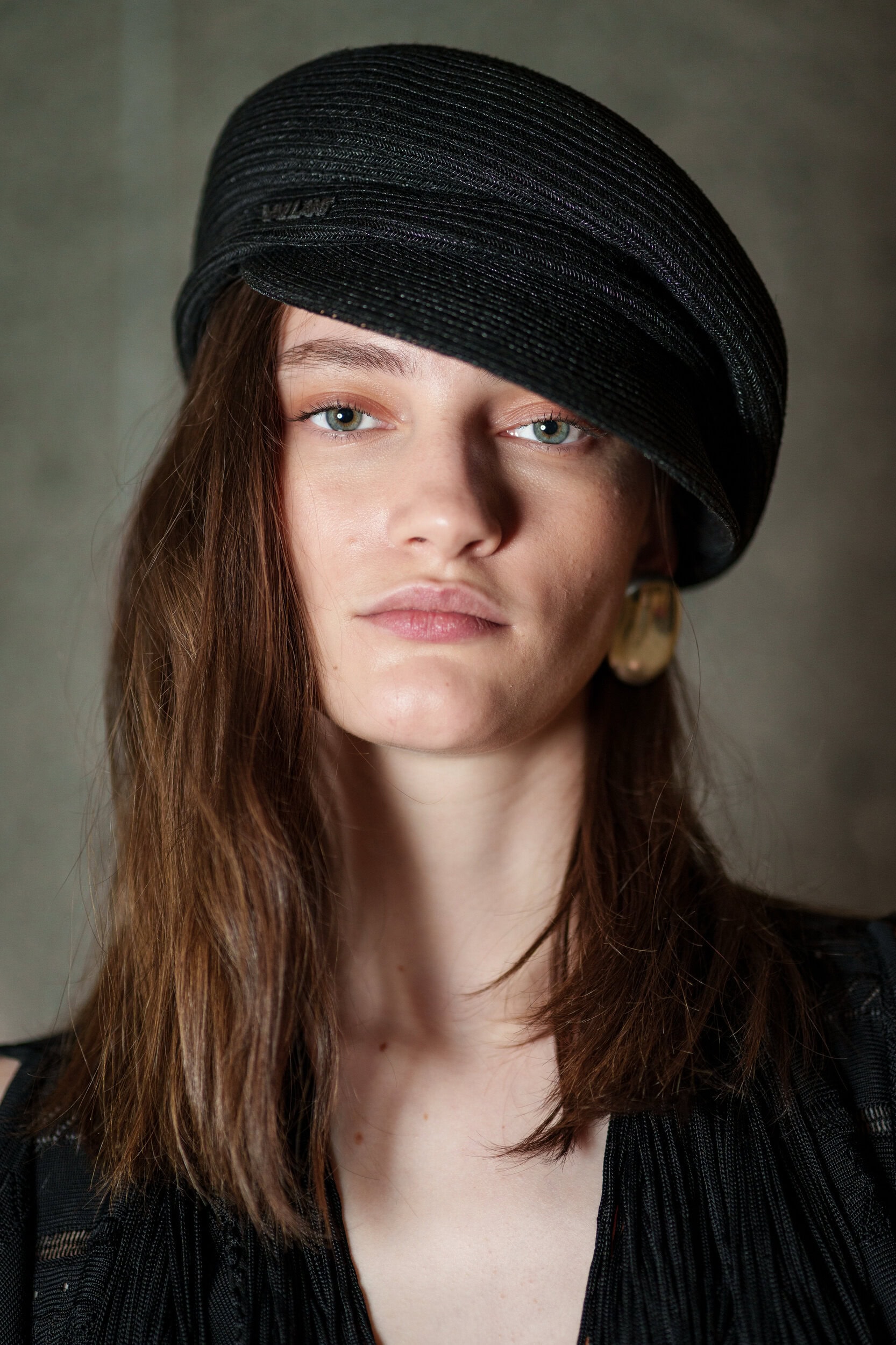 Vaillant Spring 2026 Fashion Show Backstage
