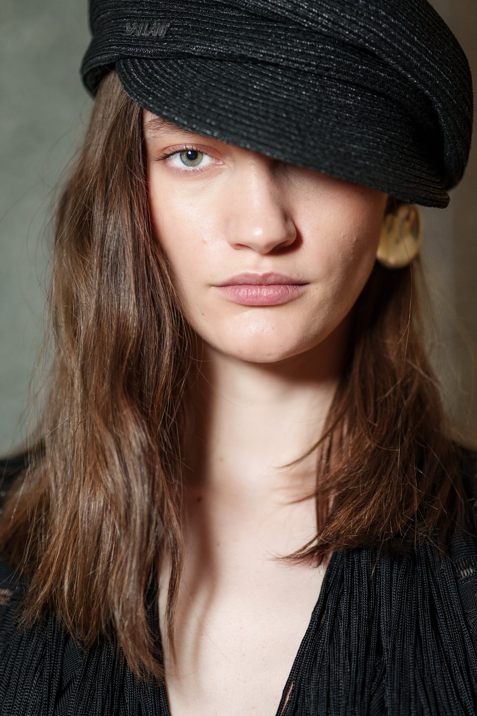 Vaillant Spring 2026 Fashion Show Backstage