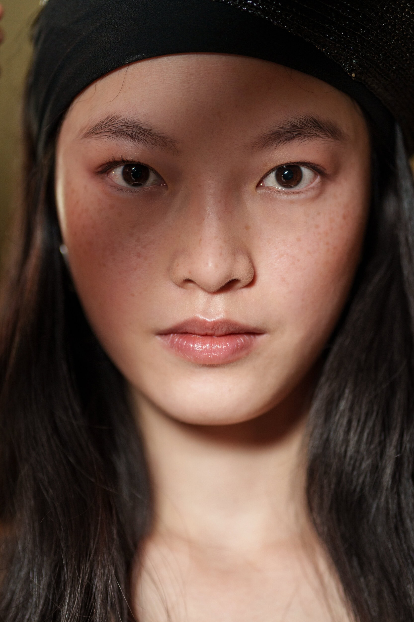 Vaillant Spring 2026 Fashion Show Backstage