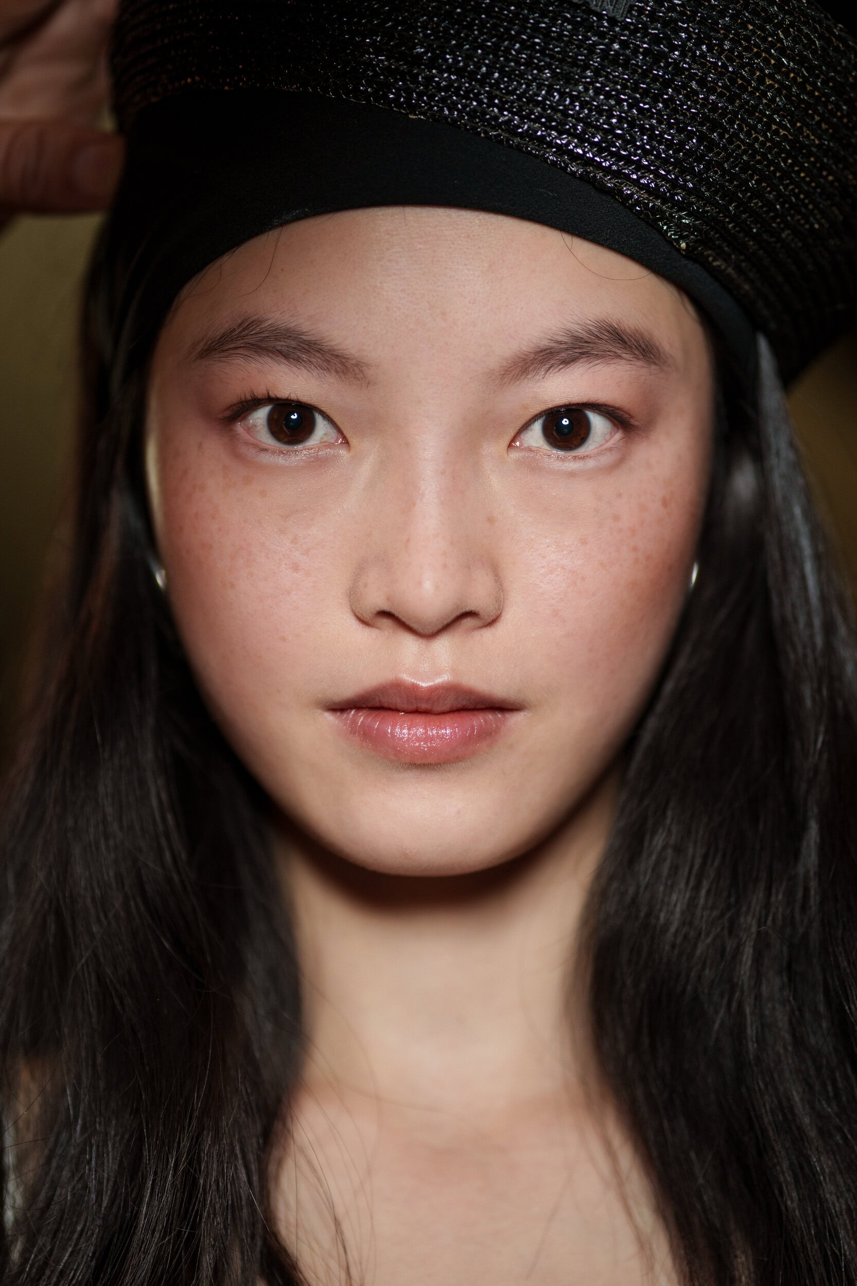 Vaillant Spring 2026 Fashion Show Backstage