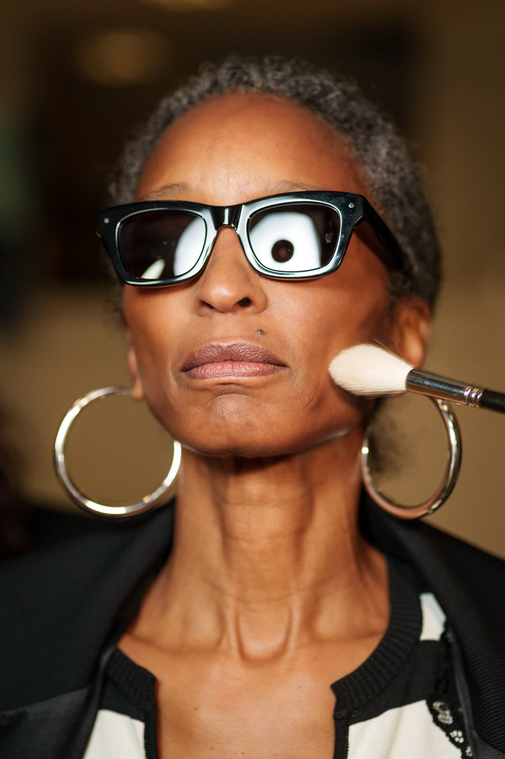 Vaillant Spring 2026 Fashion Show Backstage