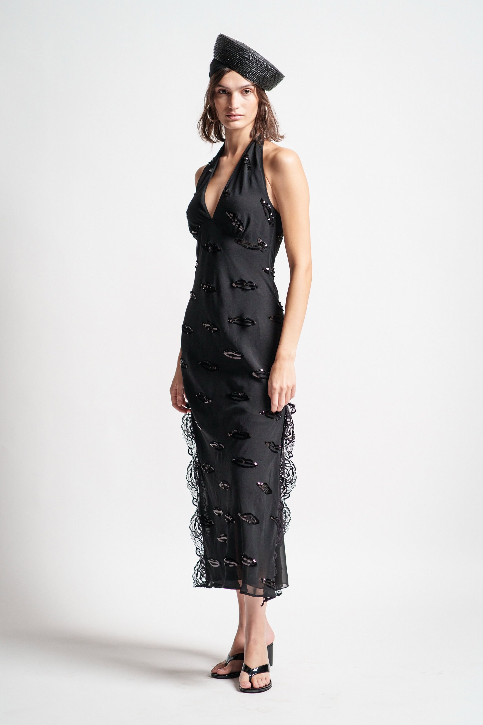 Vaillant Spring 2026 Fashion Show Backstage