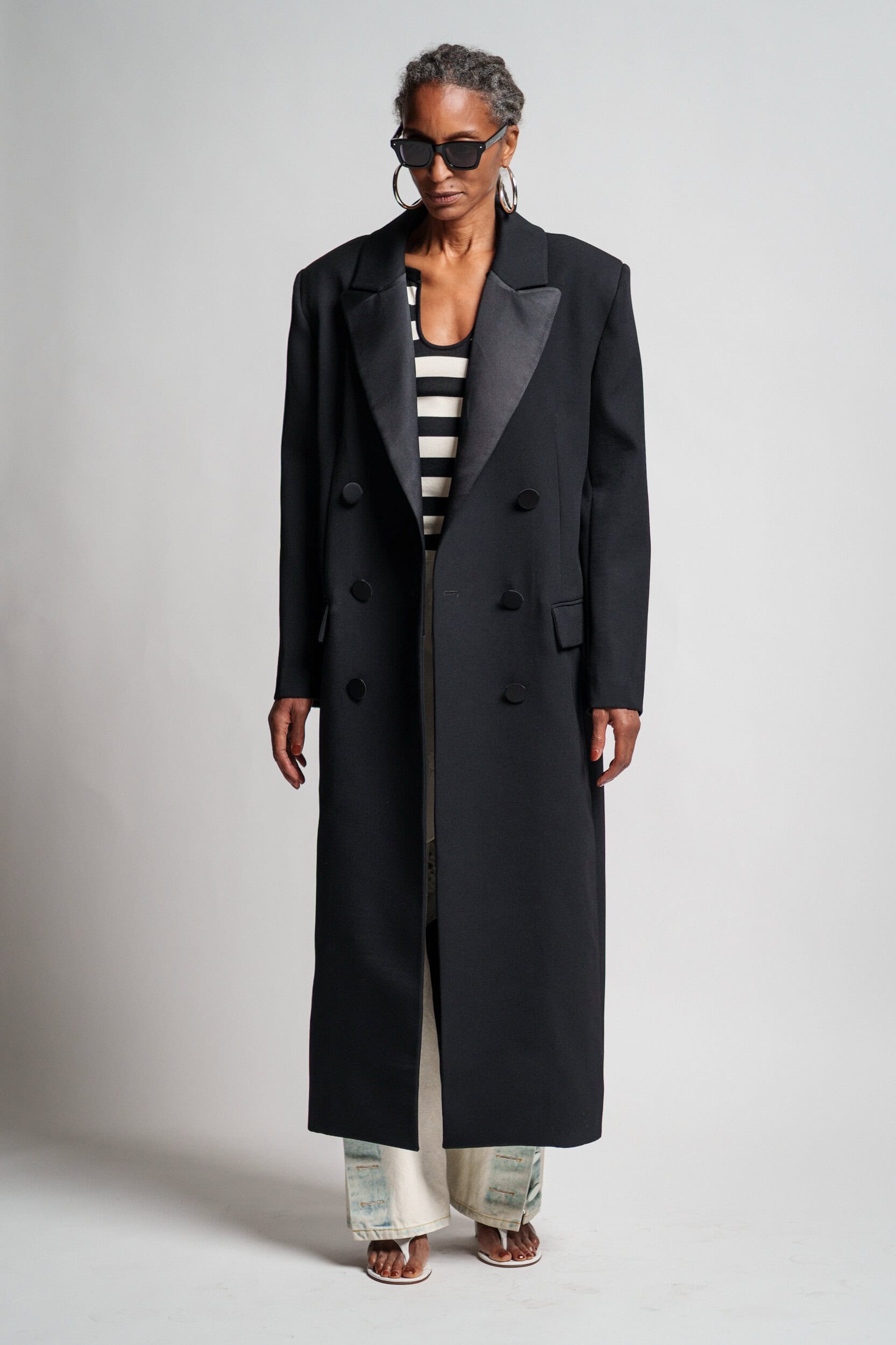 Vaillant Spring 2026 Fashion Show Backstage
