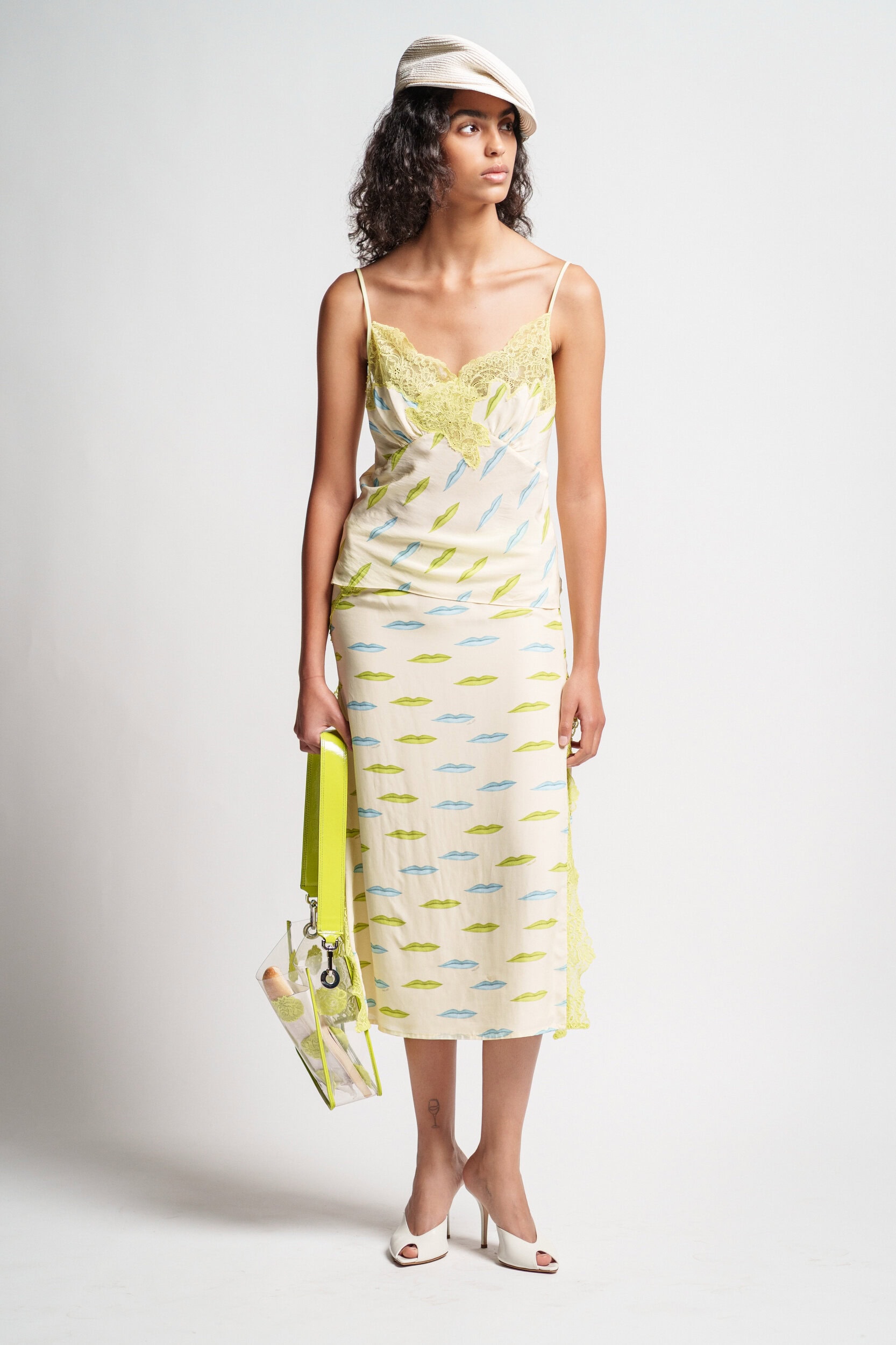 Vaillant Spring 2026 Fashion Show Backstage