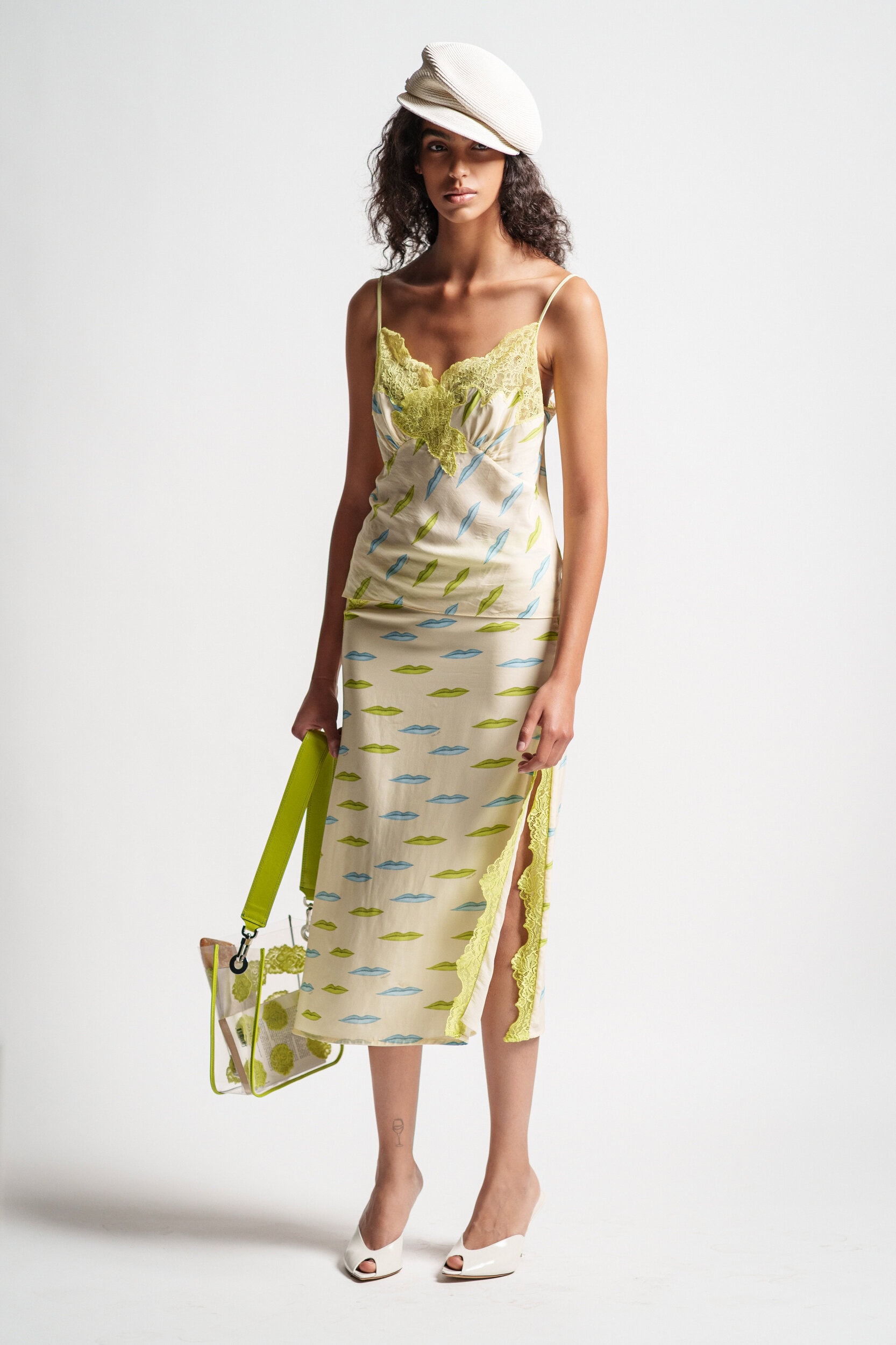 Vaillant Spring 2026 Fashion Show Backstage
