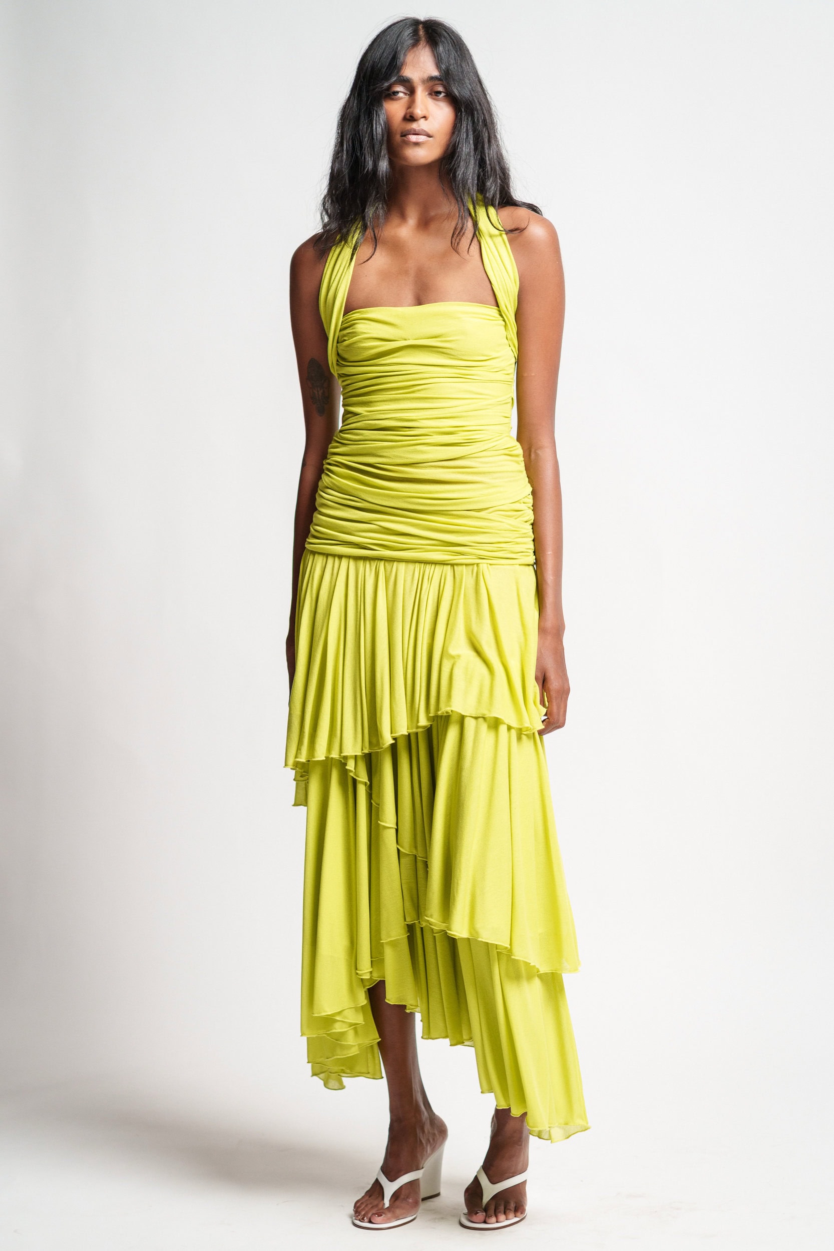 Vaillant Spring 2026 Fashion Show Backstage