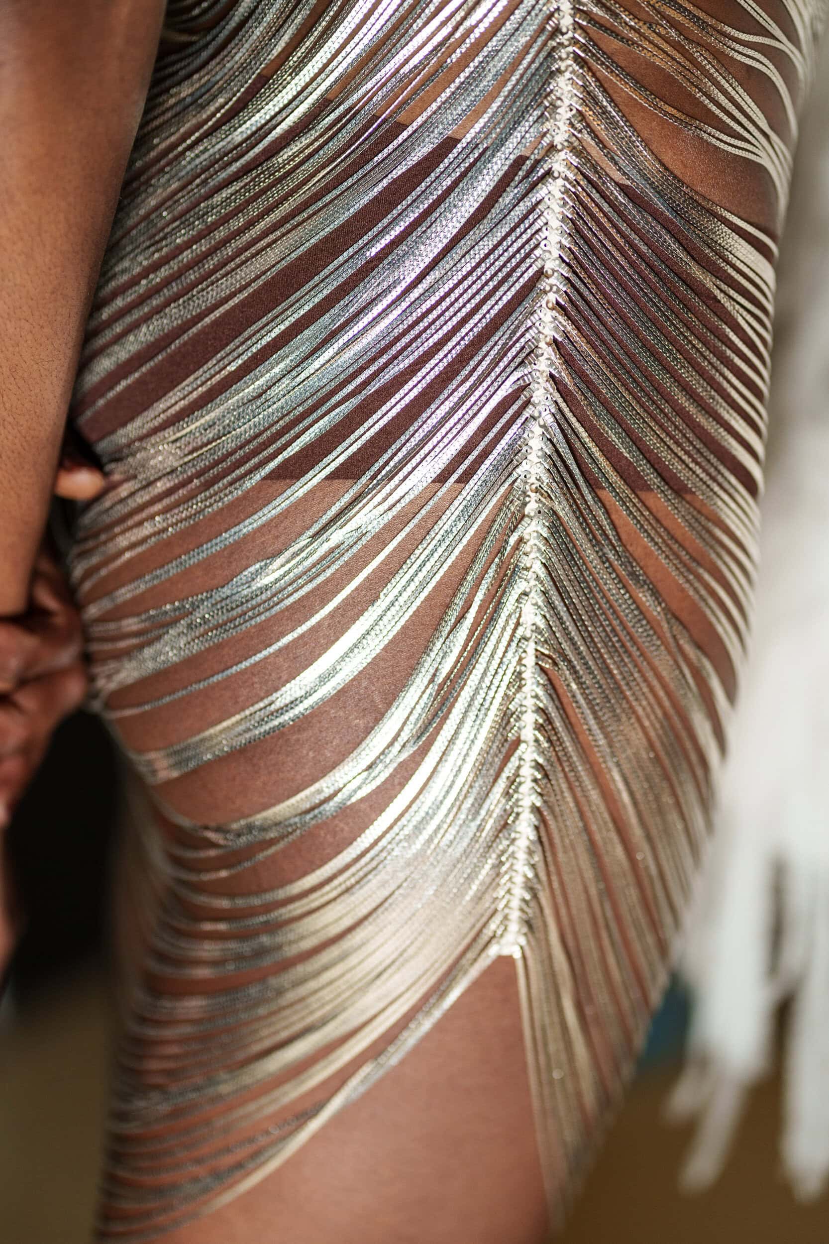 Vaillant Spring 2026 Fashion Show Backstage