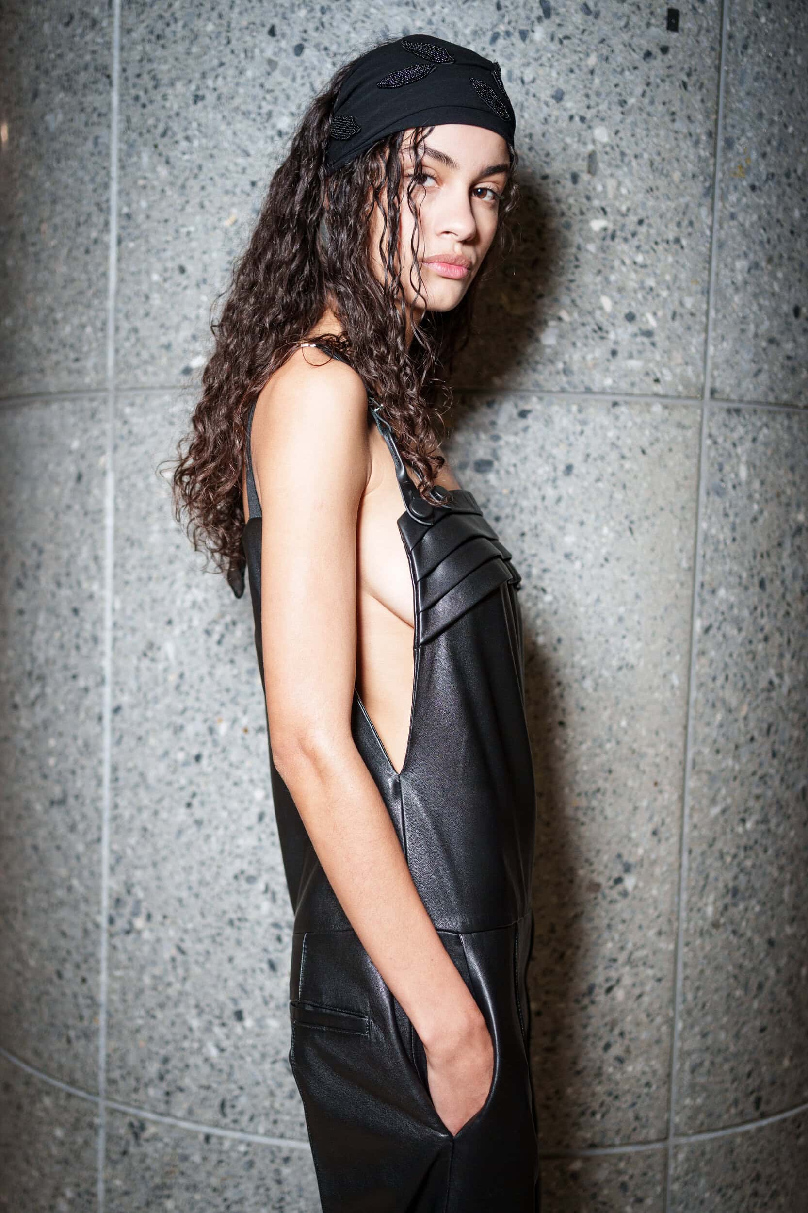 Vaillant Spring 2026 Fashion Show Backstage