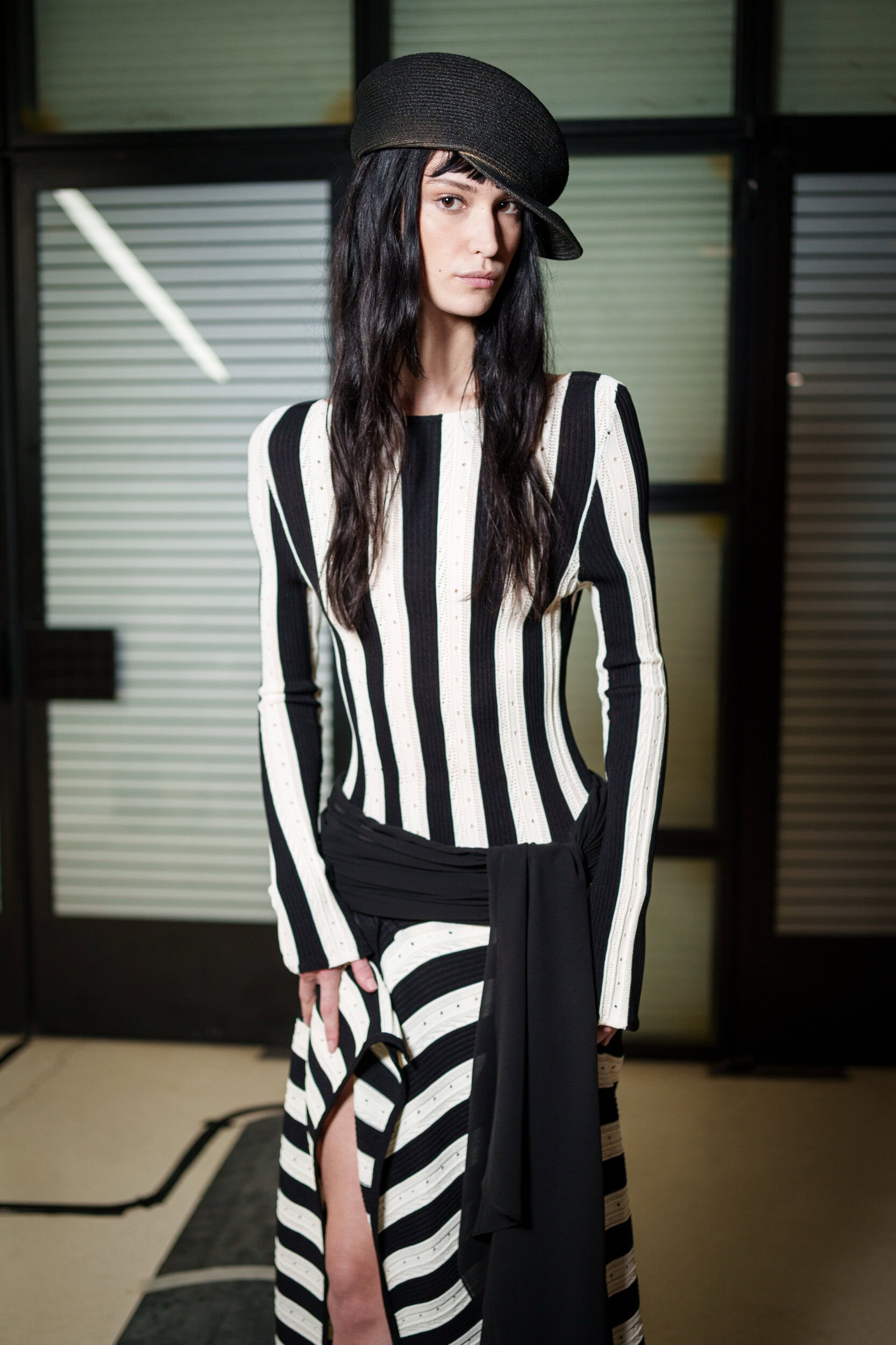 Vaillant Spring 2026 Fashion Show Backstage