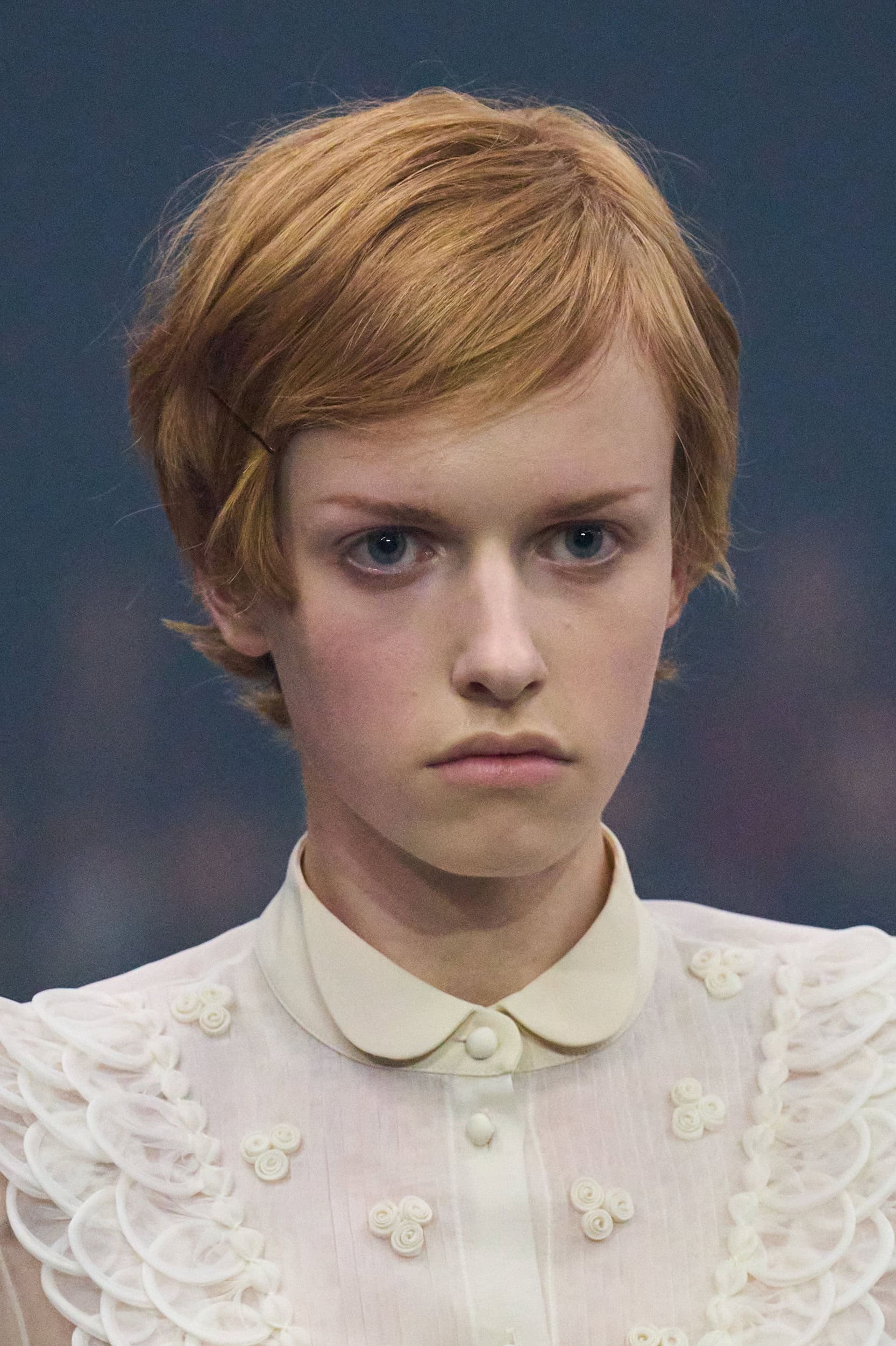 Valentino Spring 2026 Fashion Show Details