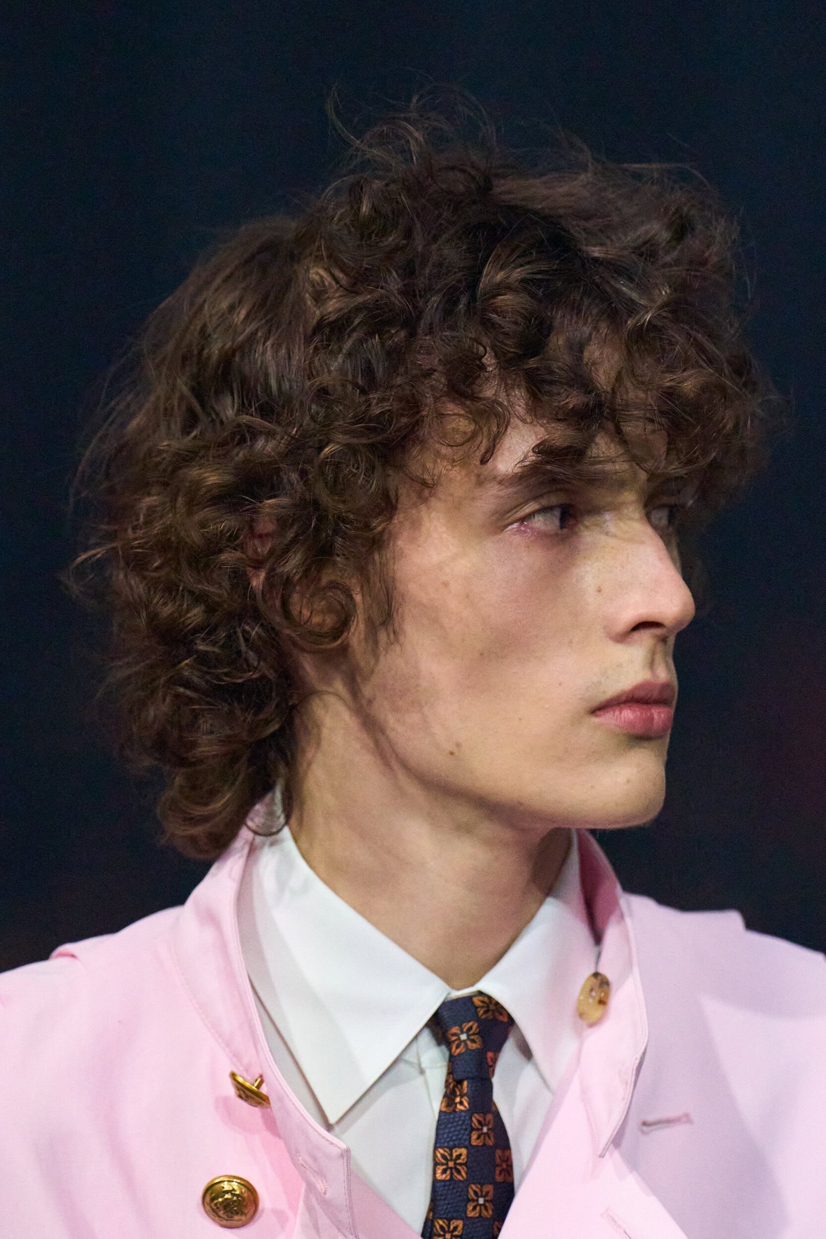 Valentino Spring 2026 Fashion Show Details