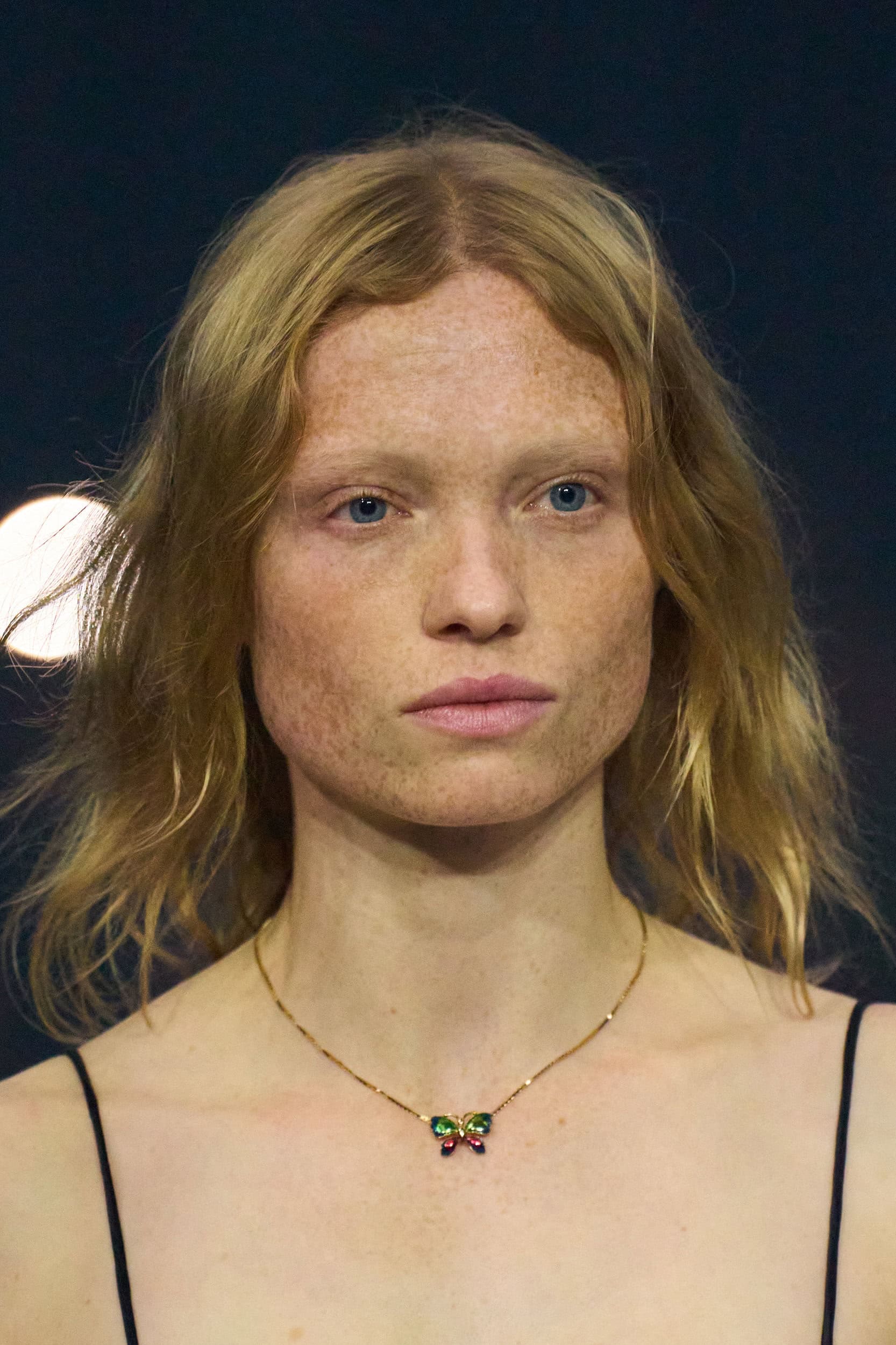 Valentino Spring 2026 Fashion Show Details