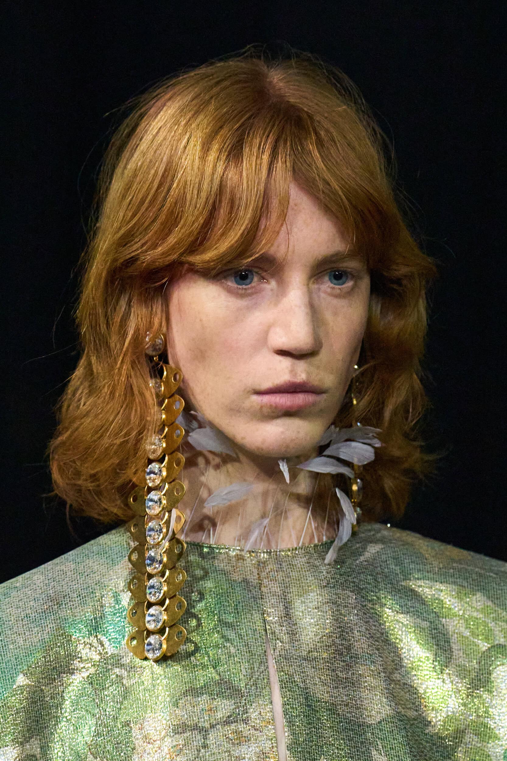Valentino Spring 2026 Fashion Show Details