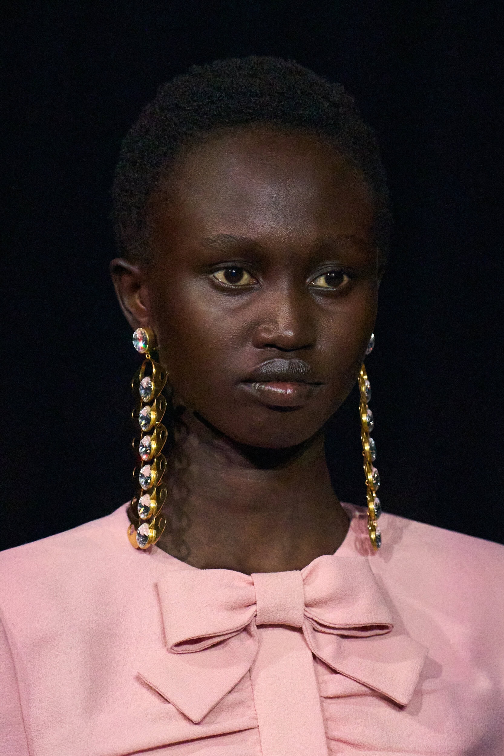 Valentino Spring 2026 Fashion Show Details