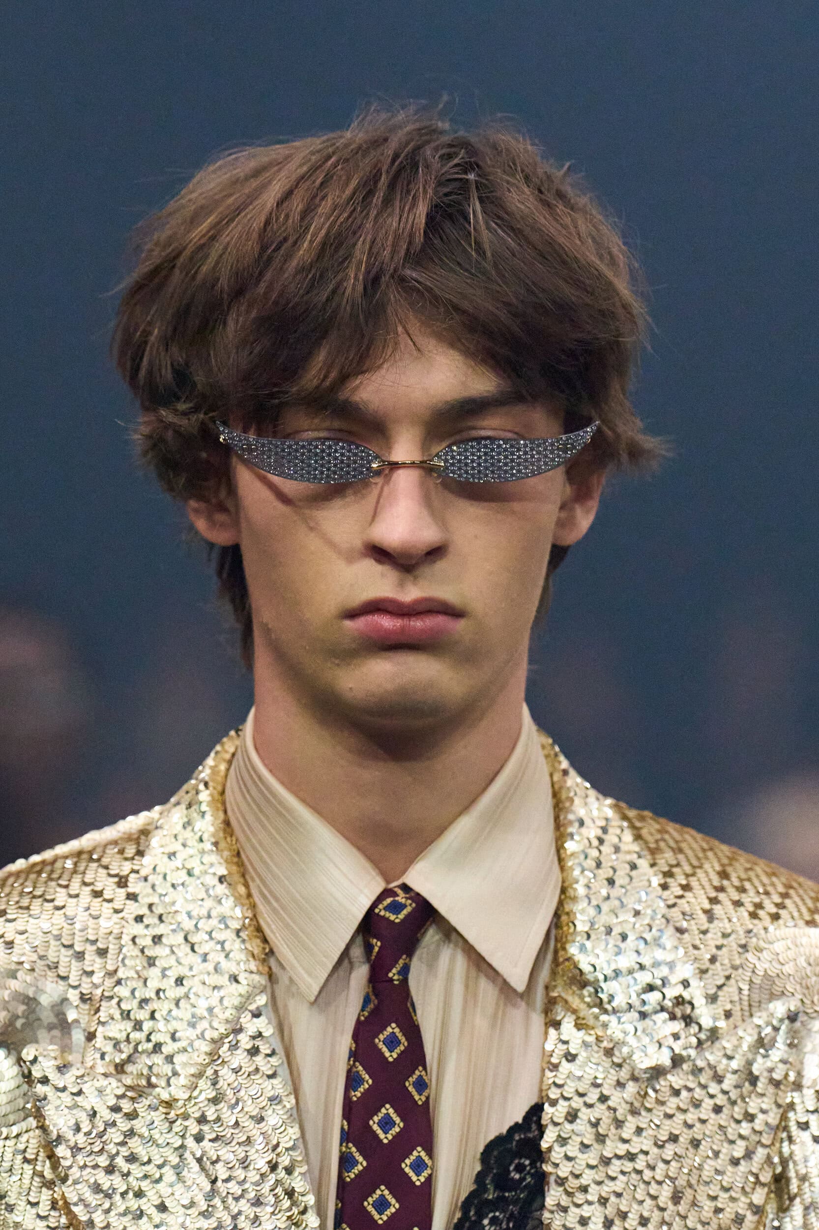 Valentino Spring 2026 Fashion Show Details