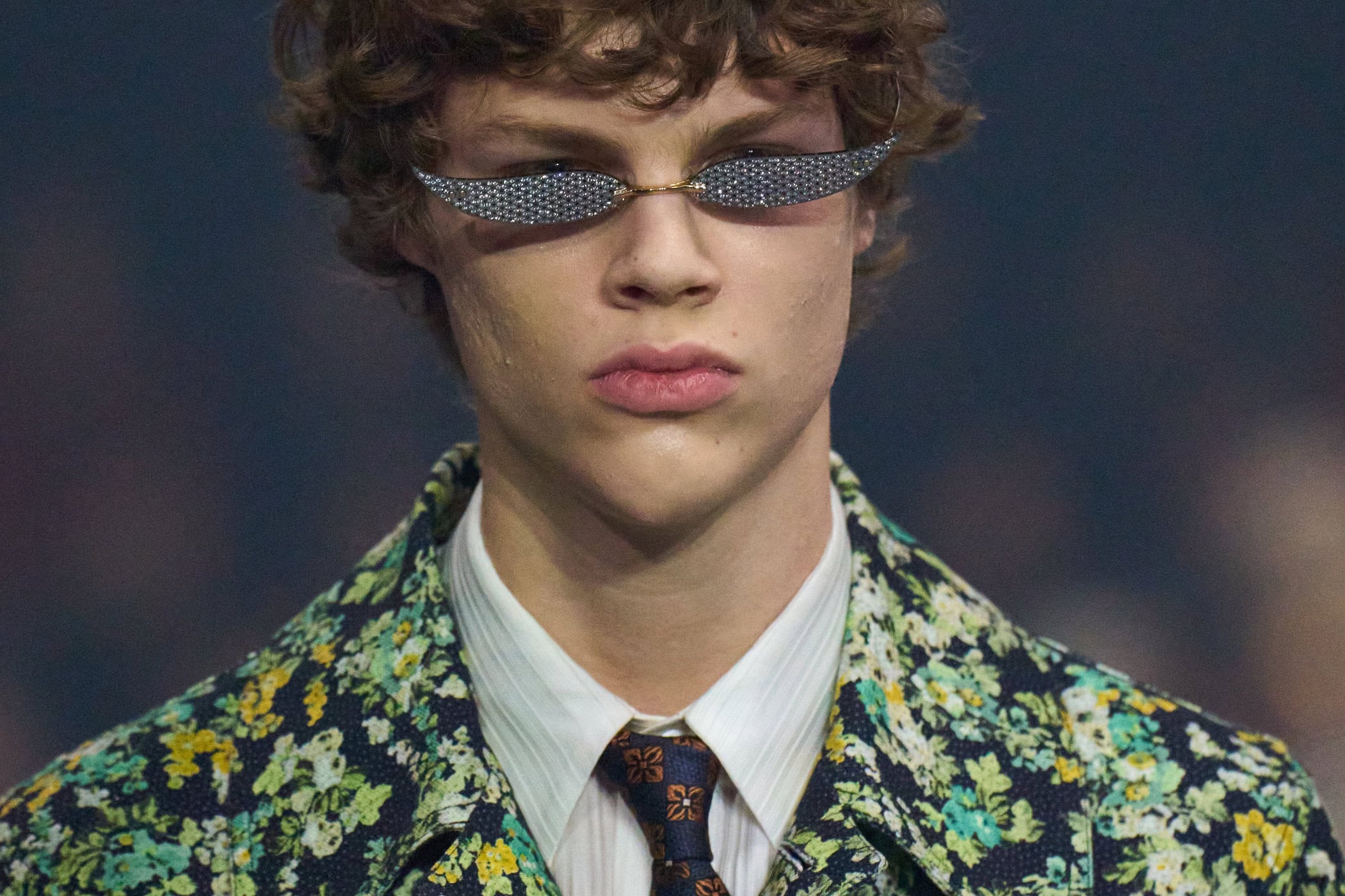 Valentino Spring 2026 Fashion Show Details