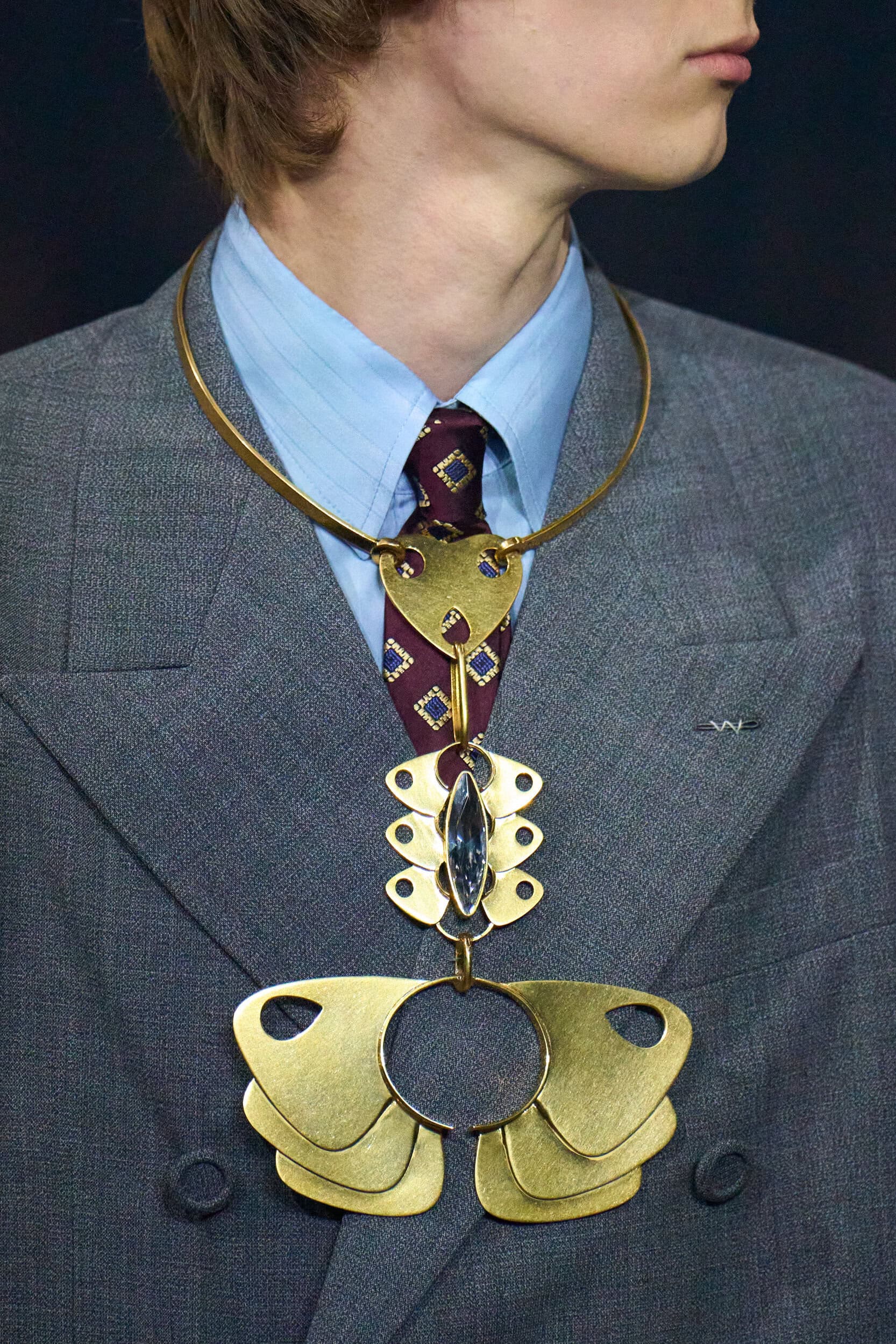 Valentino Spring 2026 Fashion Show Details