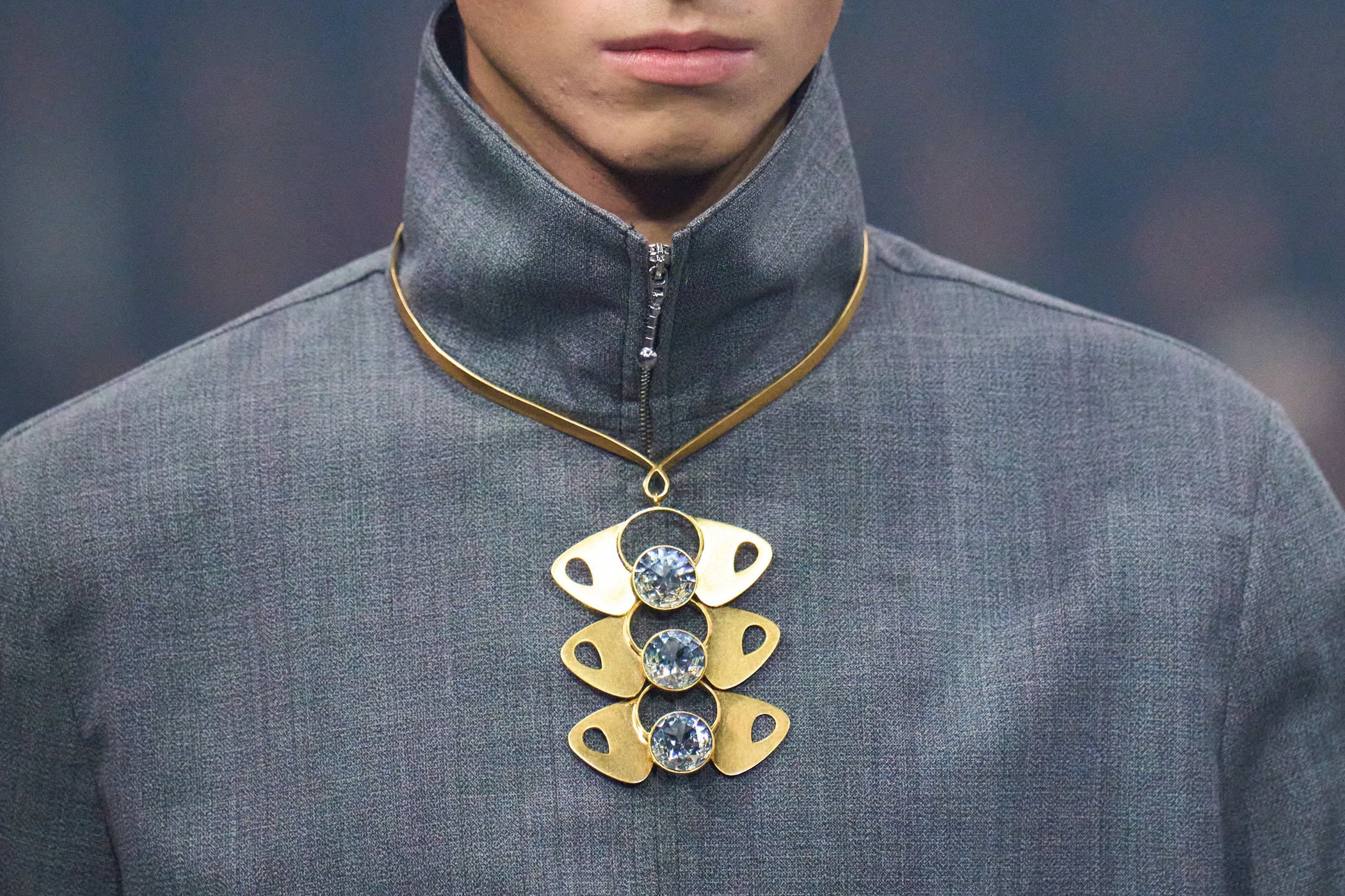 Valentino Spring 2026 Fashion Show Details