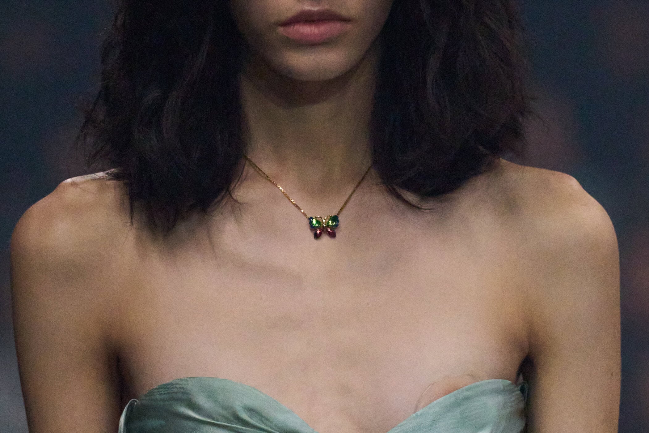 Valentino Spring 2026 Fashion Show Details