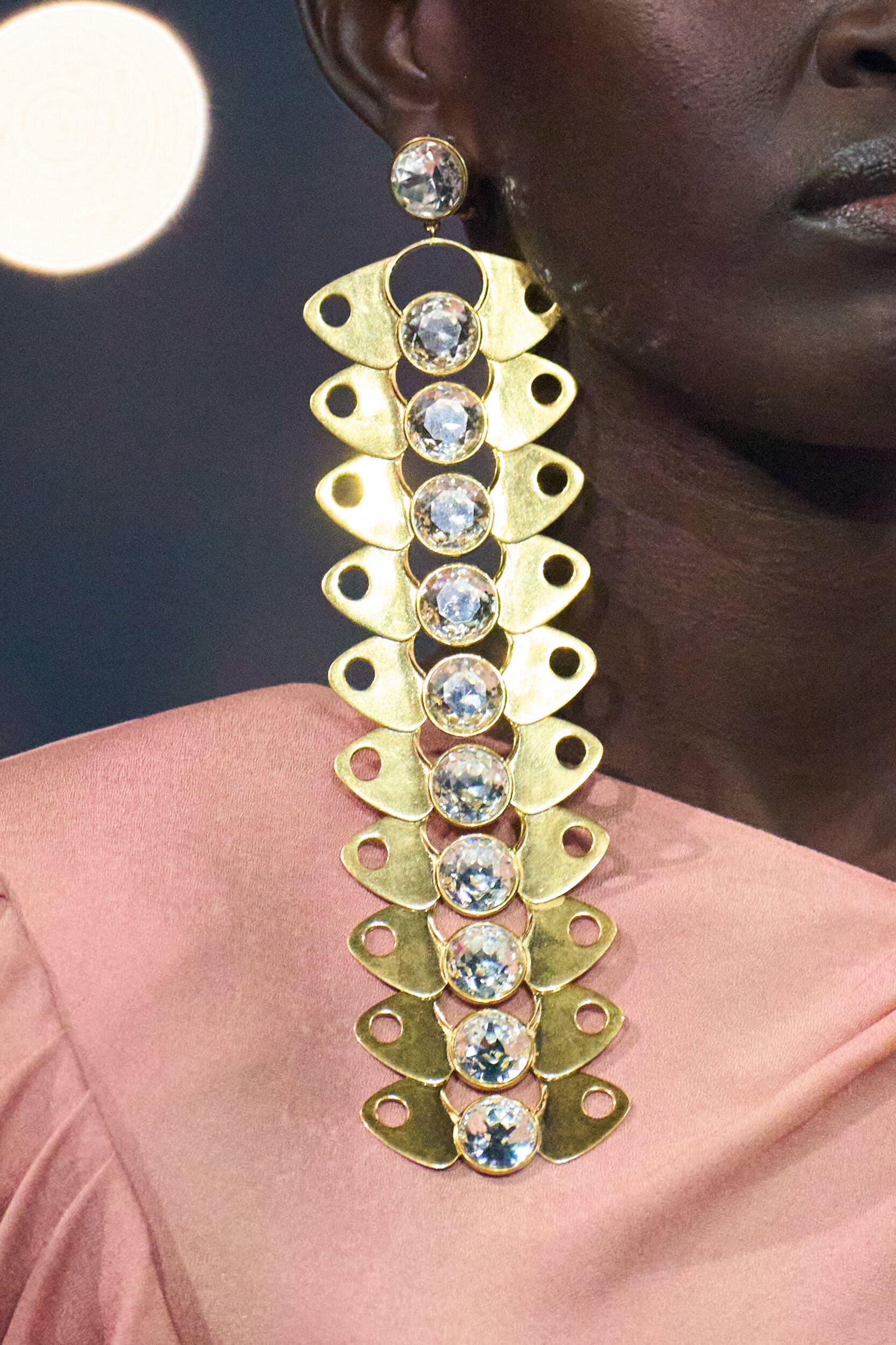 Valentino Spring 2026 Fashion Show Details