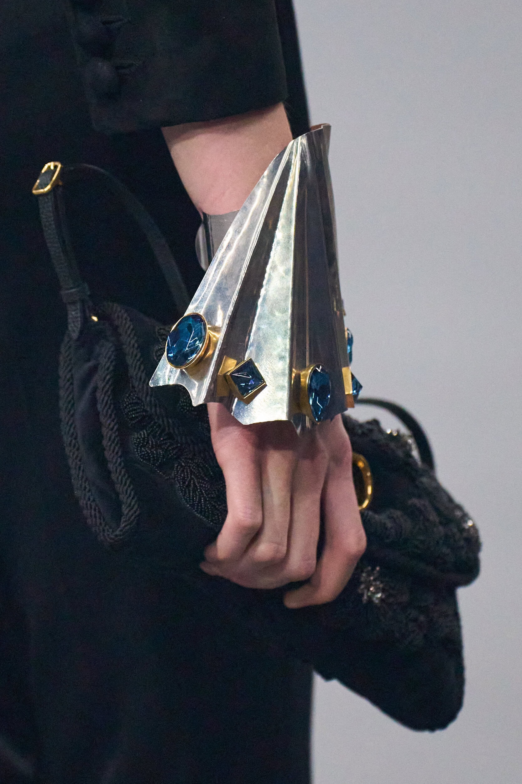 Valentino Spring 2026 Fashion Show Details