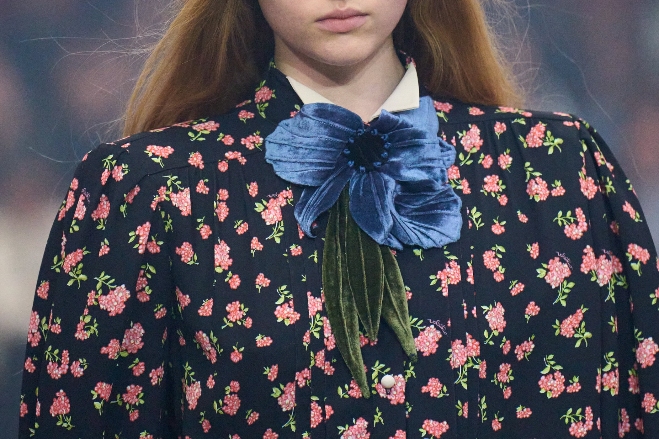 Valentino Spring 2026 Fashion Show Details