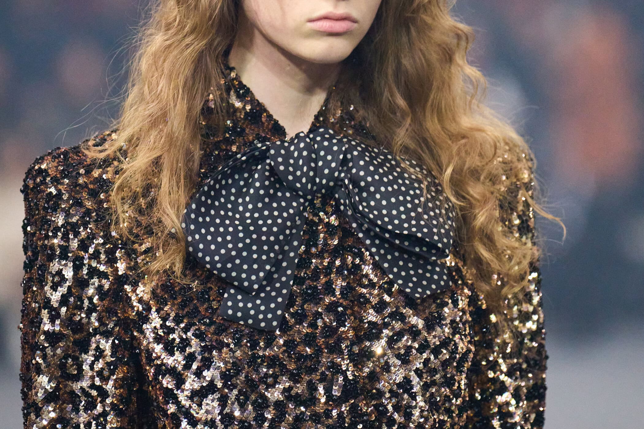 Valentino Spring 2026 Fashion Show Details