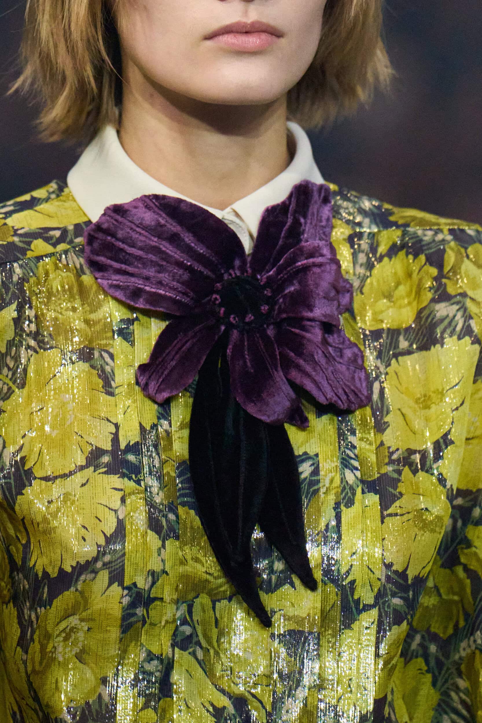 Valentino Spring 2026 Fashion Show Details